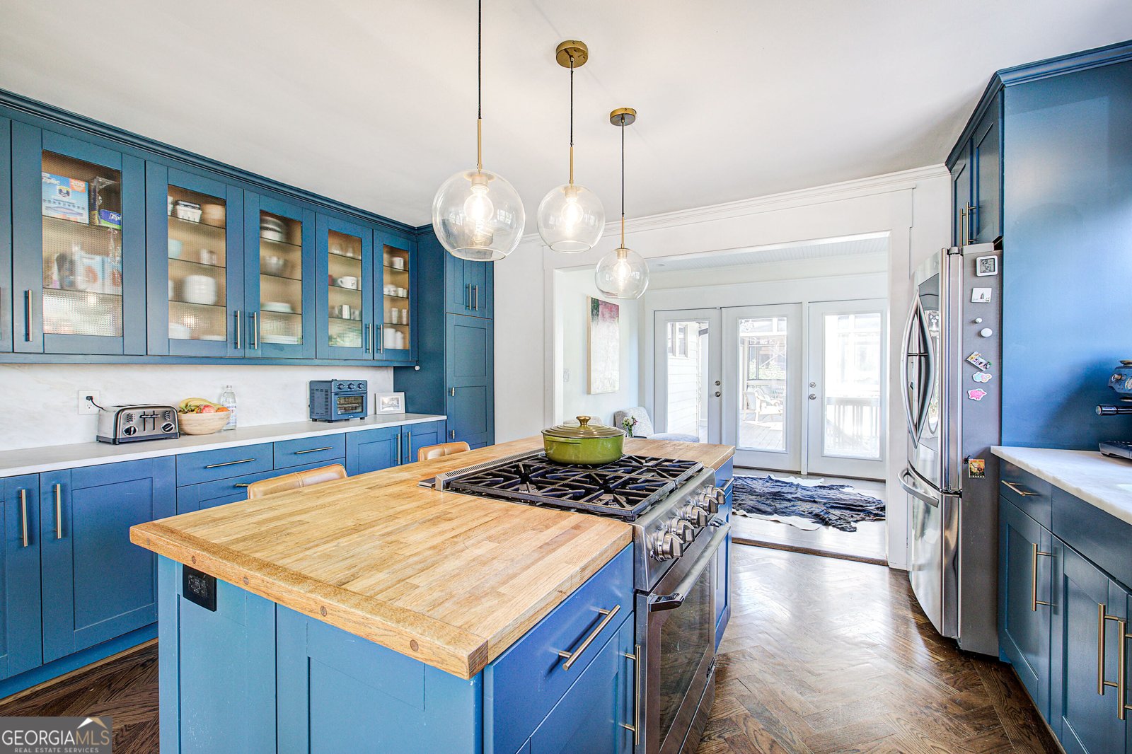 811 Verner Street Atlanta - Photo 17