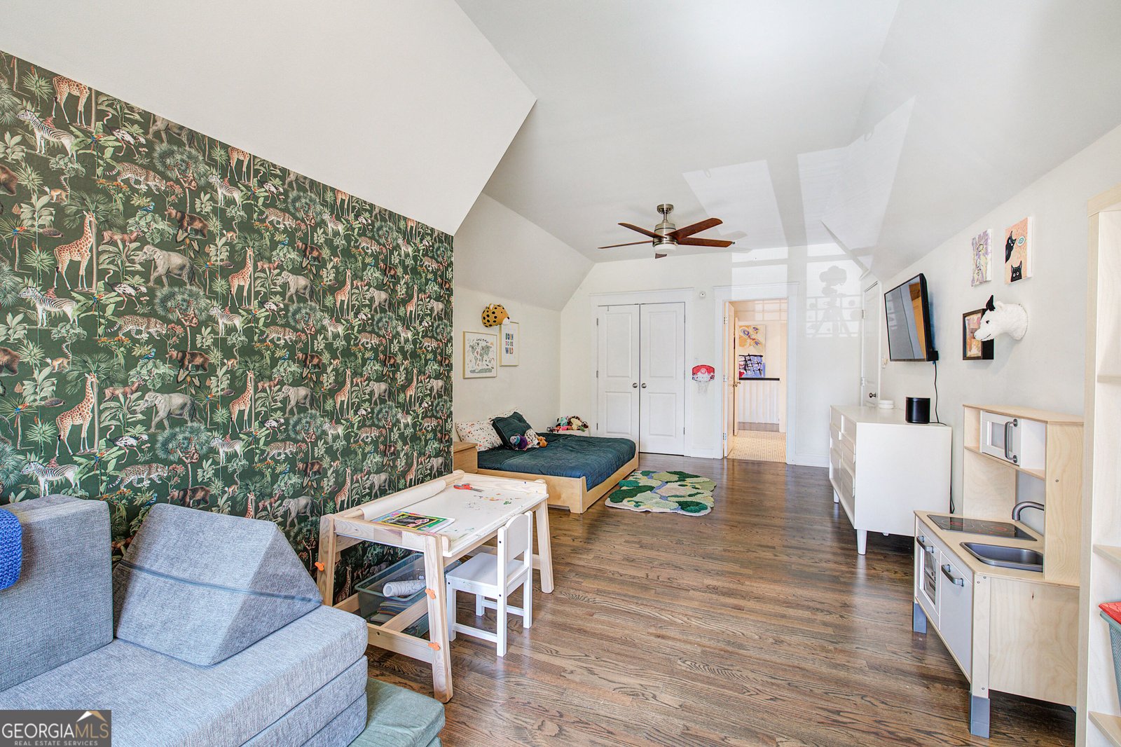 811 Verner Street Atlanta - Photo 31