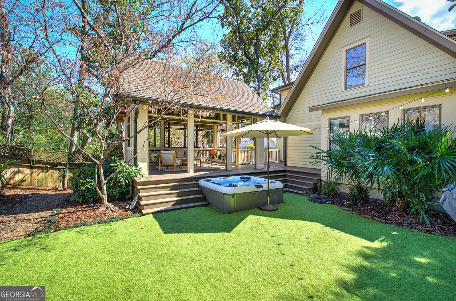 811 Verner Street Atlanta - Photo 48