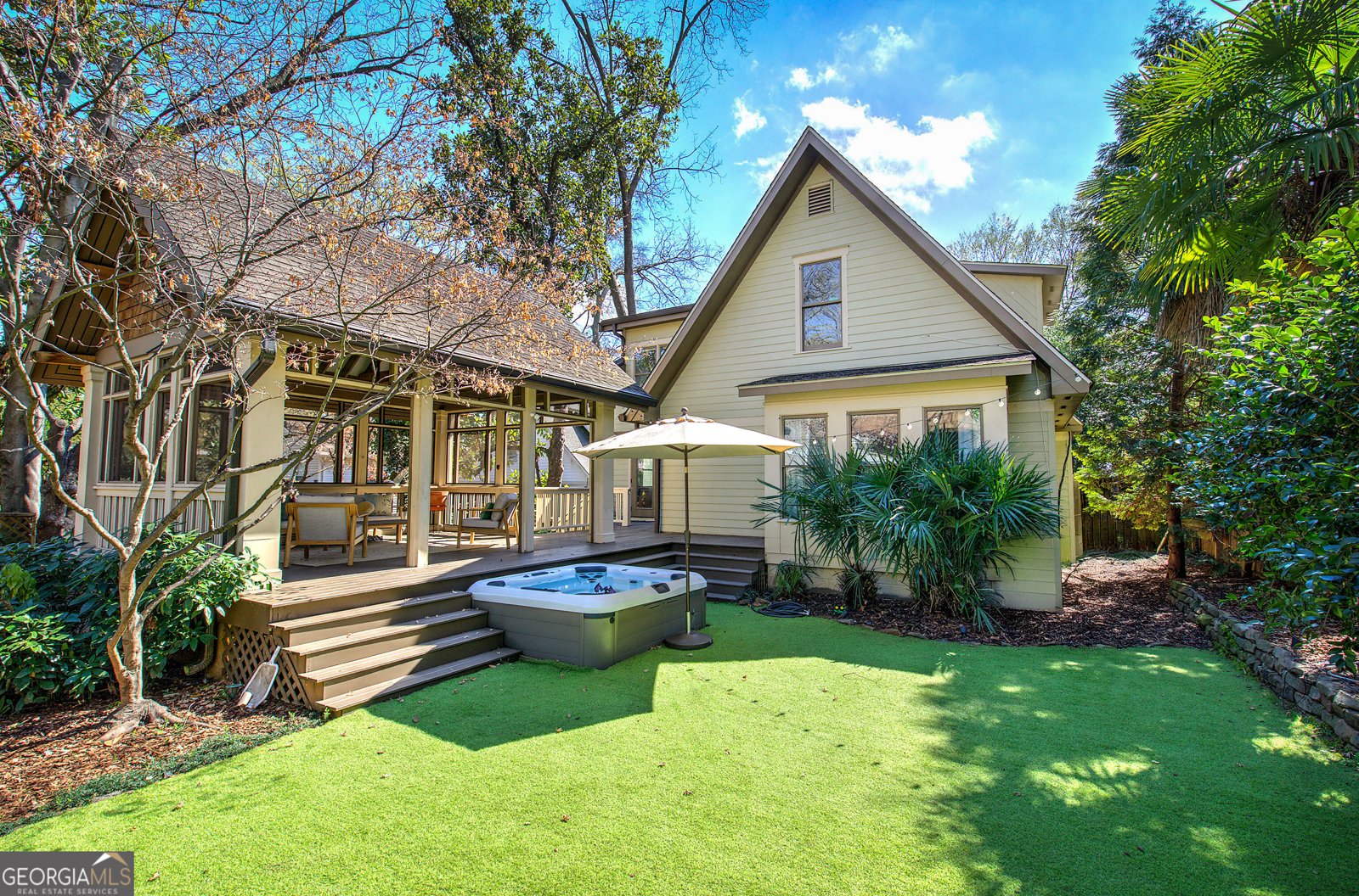 811 Verner Street Atlanta - Photo 49