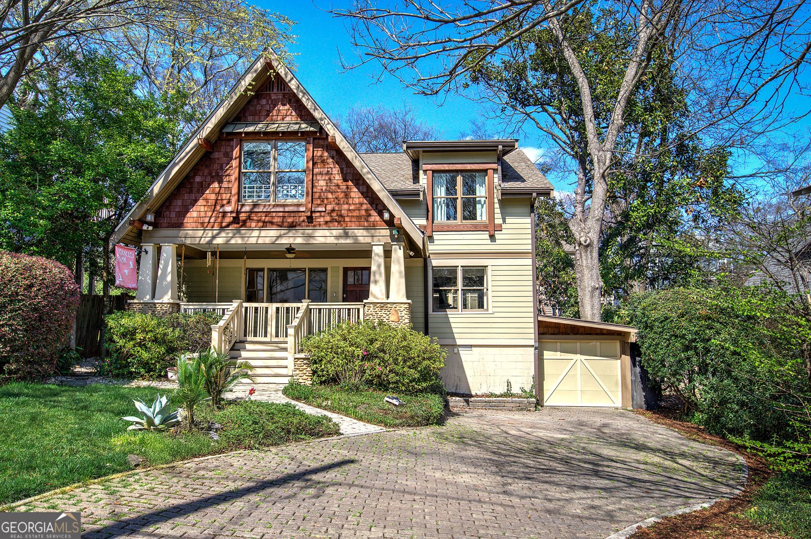811 Verner Street Atlanta - Photo 50