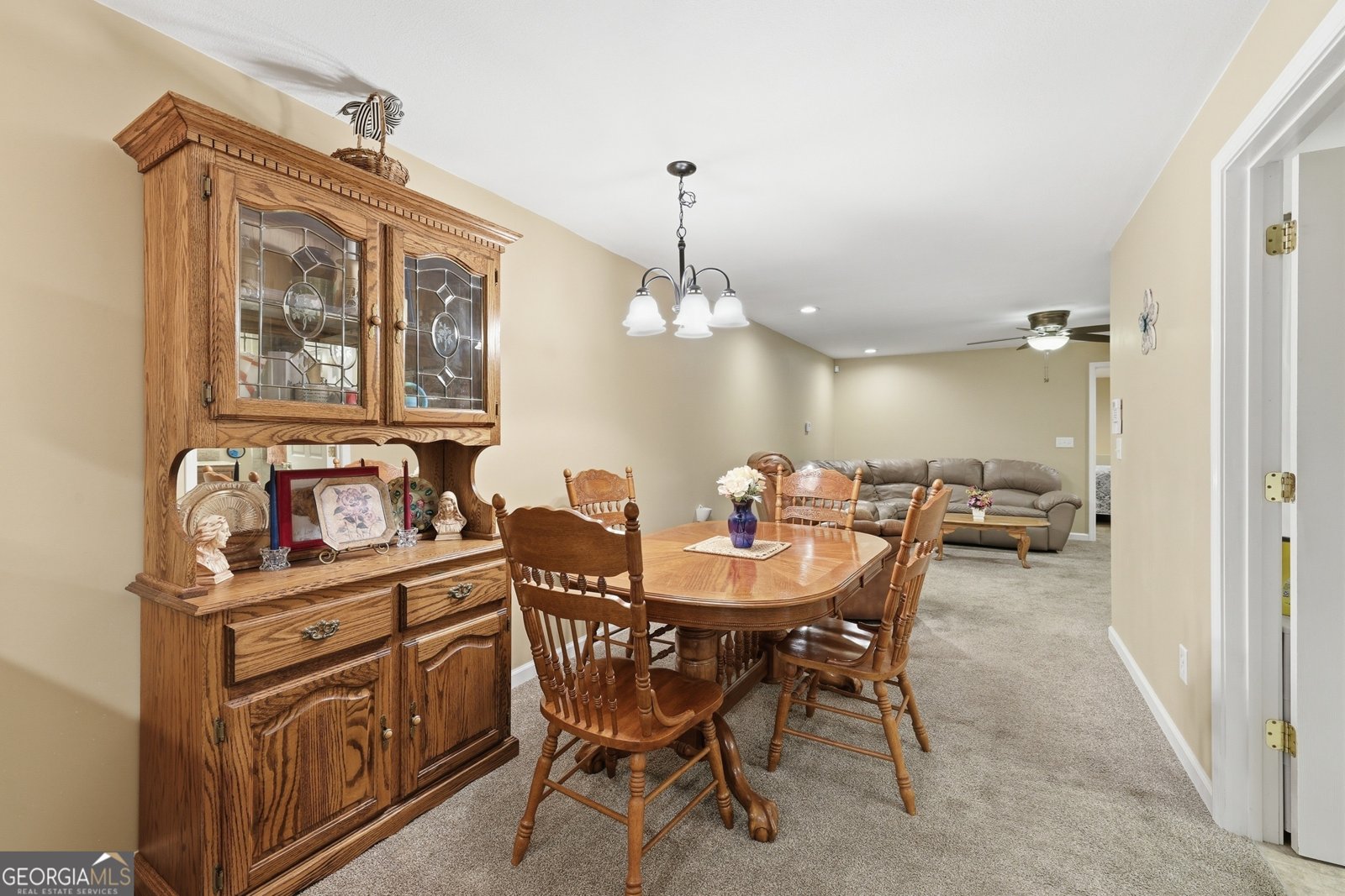 1091 Echota Road Clarkesville - Photo 100