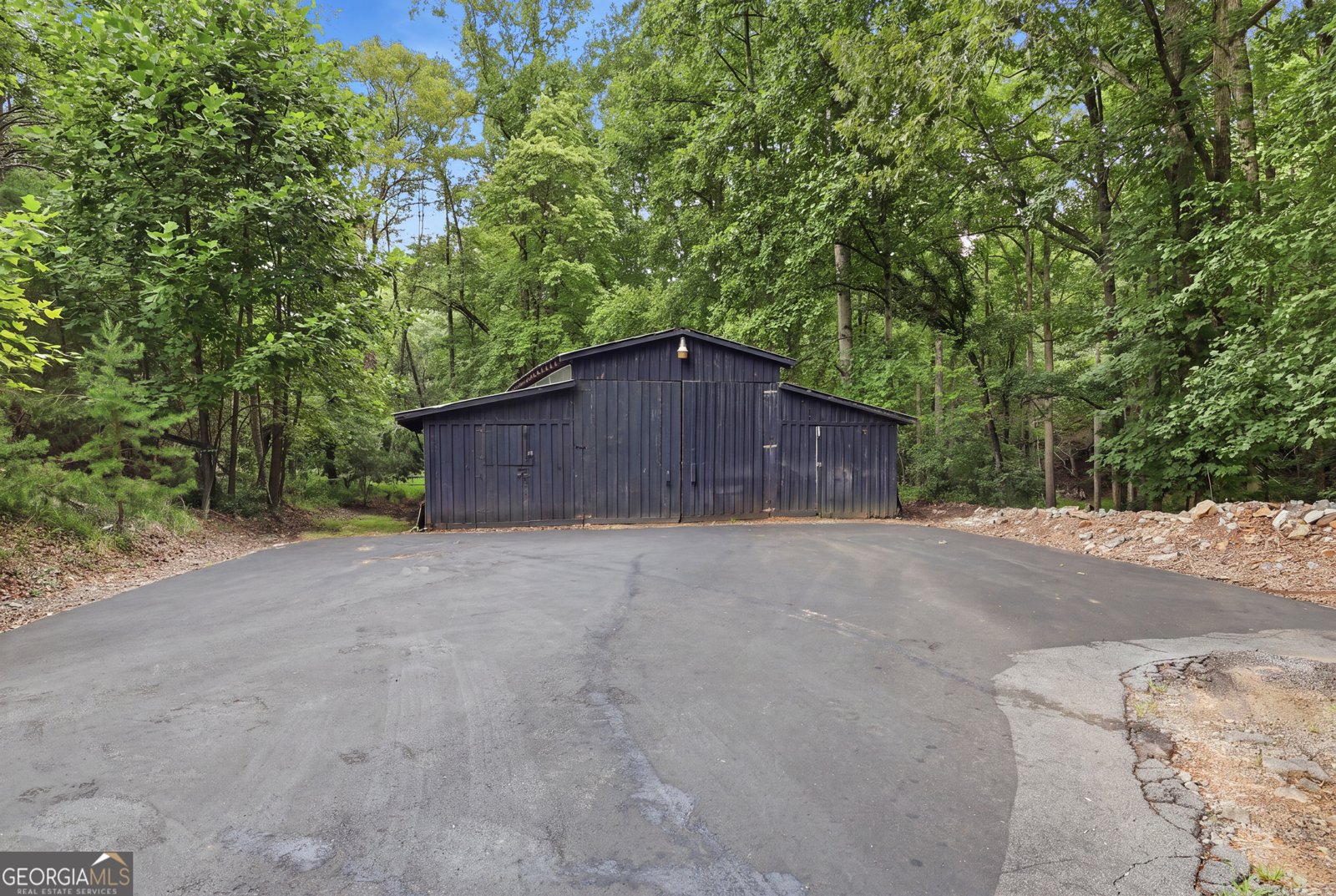 1091 Echota Road Clarkesville - Photo 104