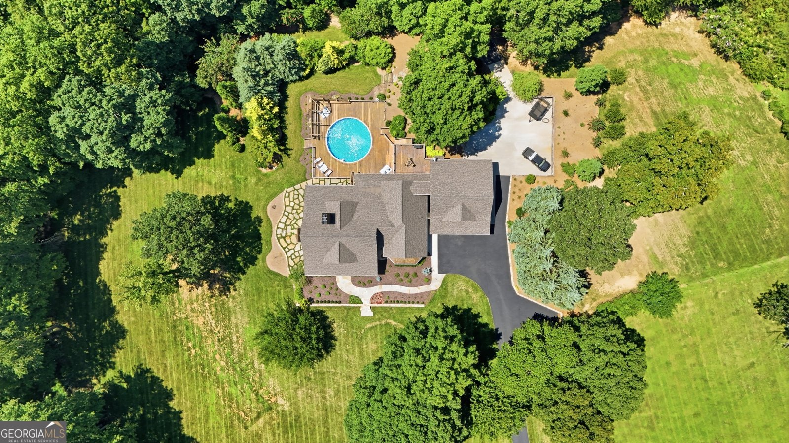 1091 Echota Road Clarkesville - Photo 105