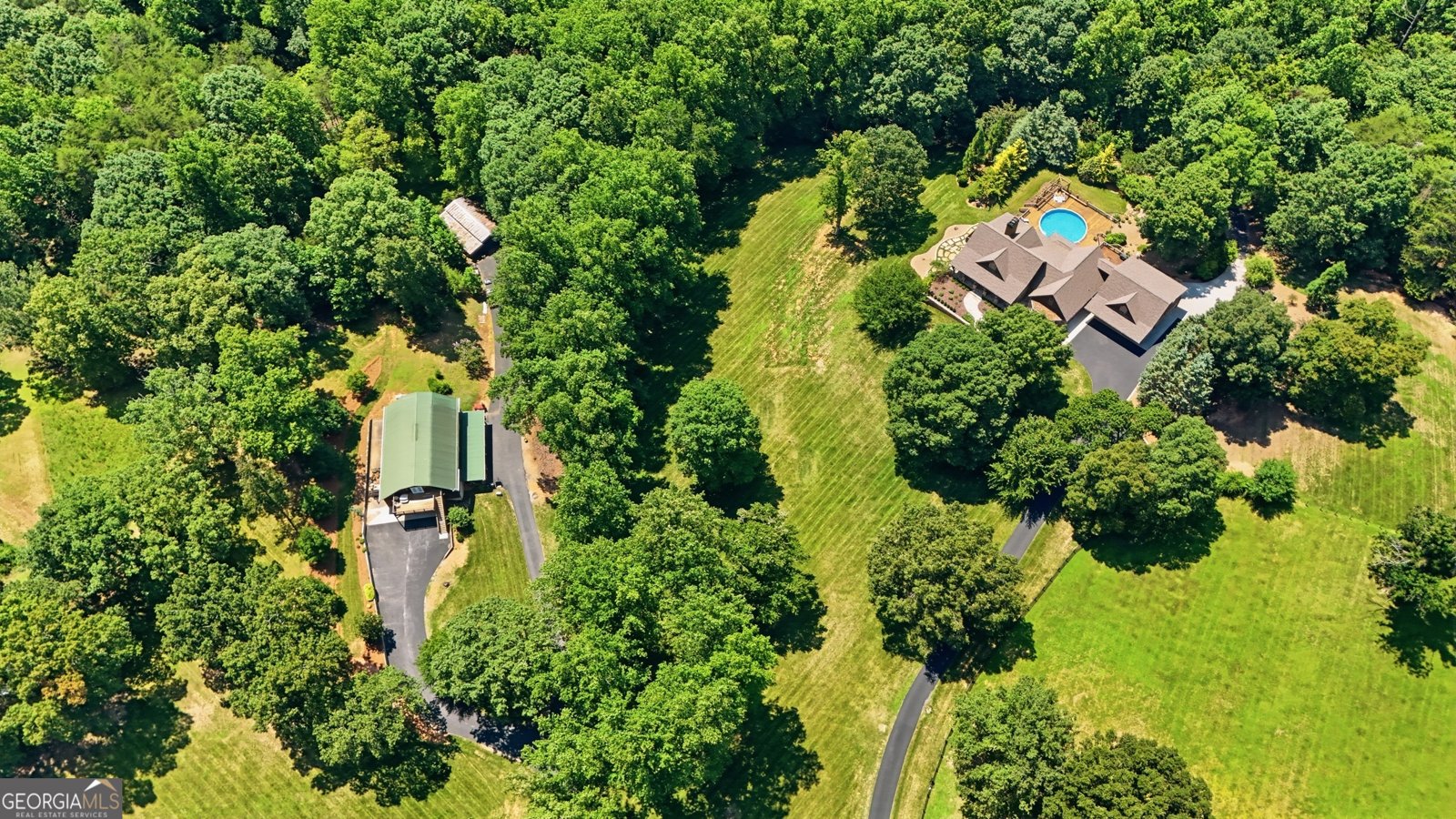 1091 Echota Road Clarkesville - Photo 106