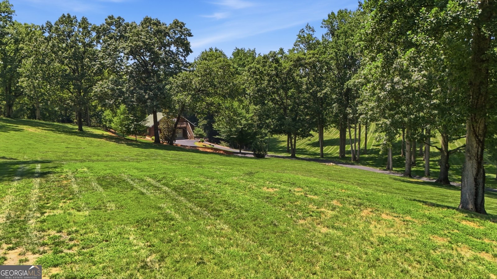 1091 Echota Road Clarkesville - Photo 107
