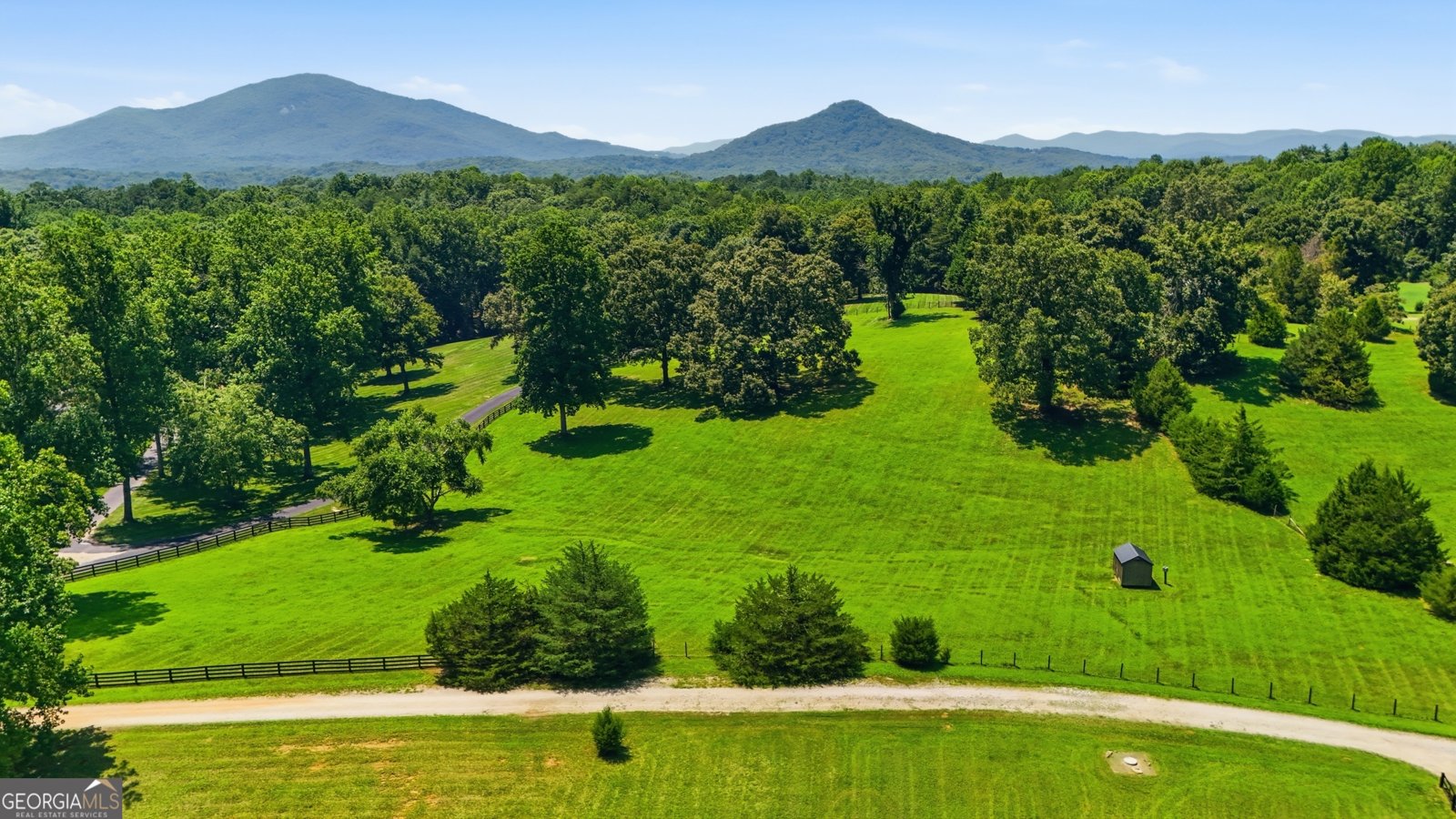 1091 Echota Road Clarkesville - Photo 109