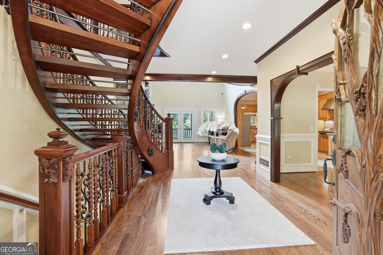 1091 Echota Road Clarkesville - Photo 11