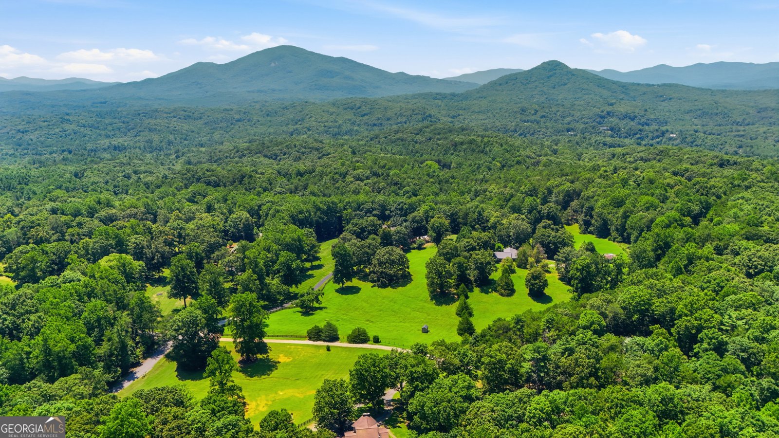 1091 Echota Road Clarkesville - Photo 110