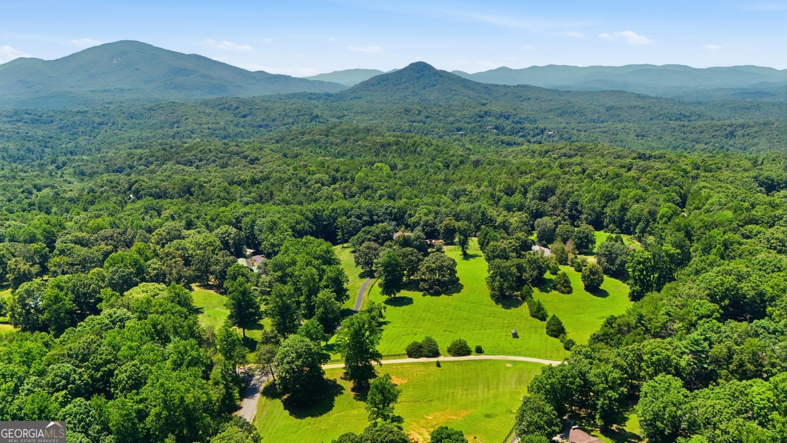 1091 Echota Road Clarkesville - Photo 111