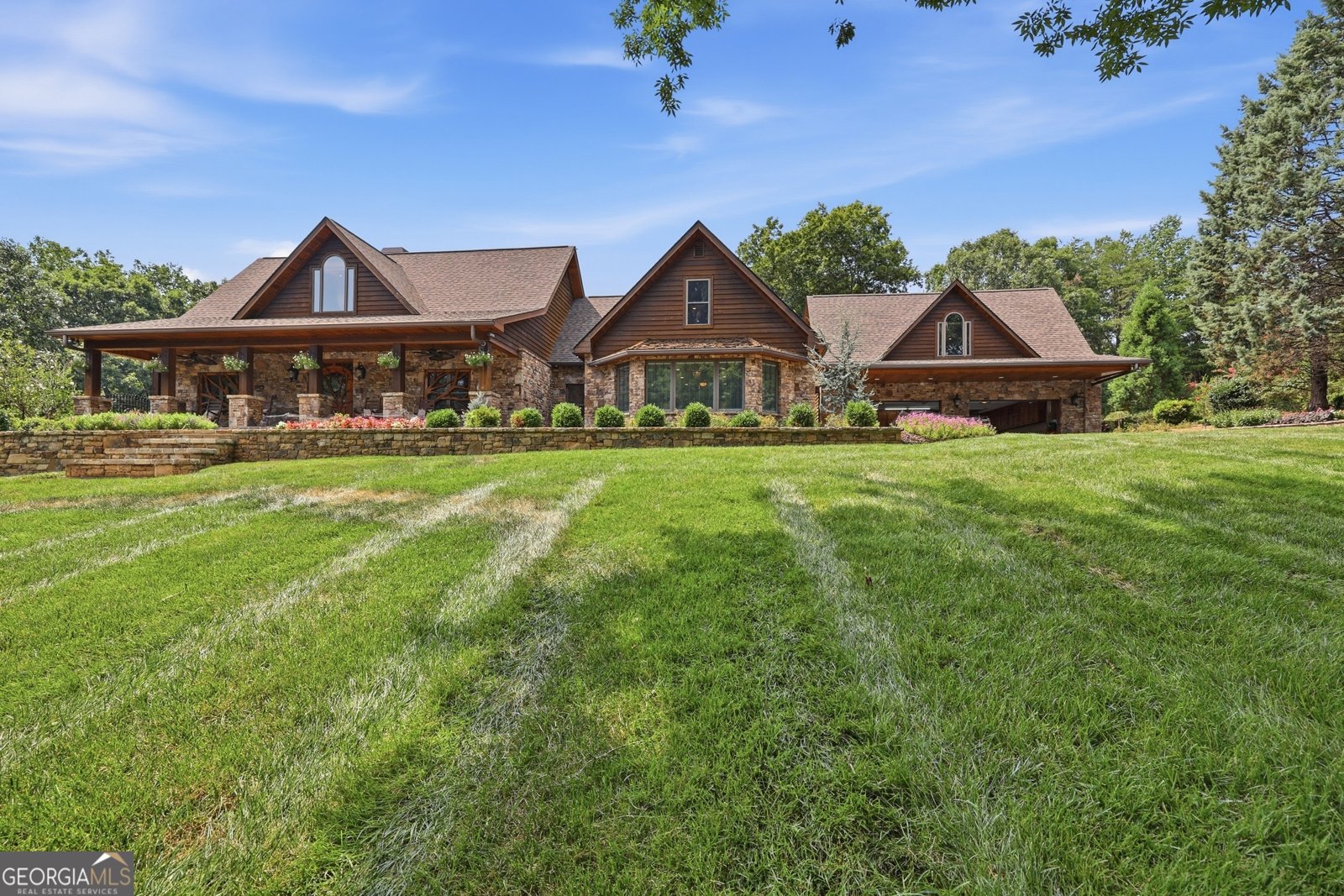 1091 Echota Road Clarkesville - Photo 113