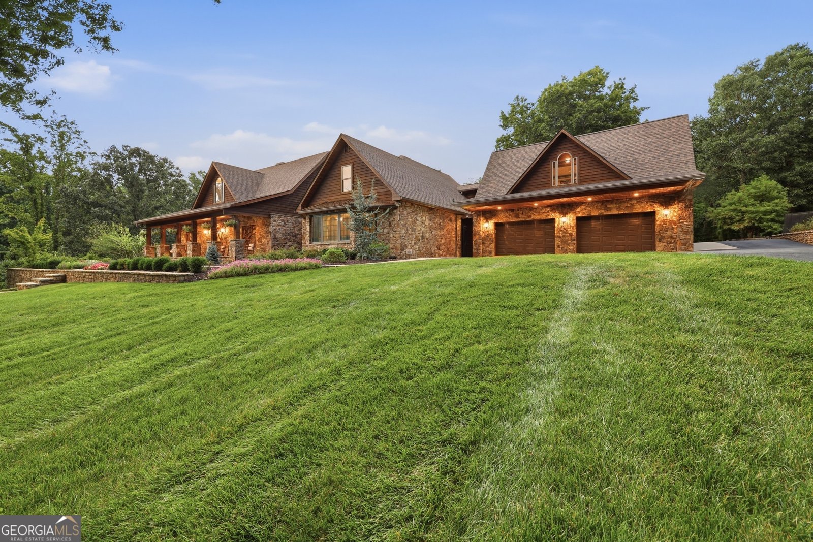 1091 Echota Road Clarkesville - Photo 114