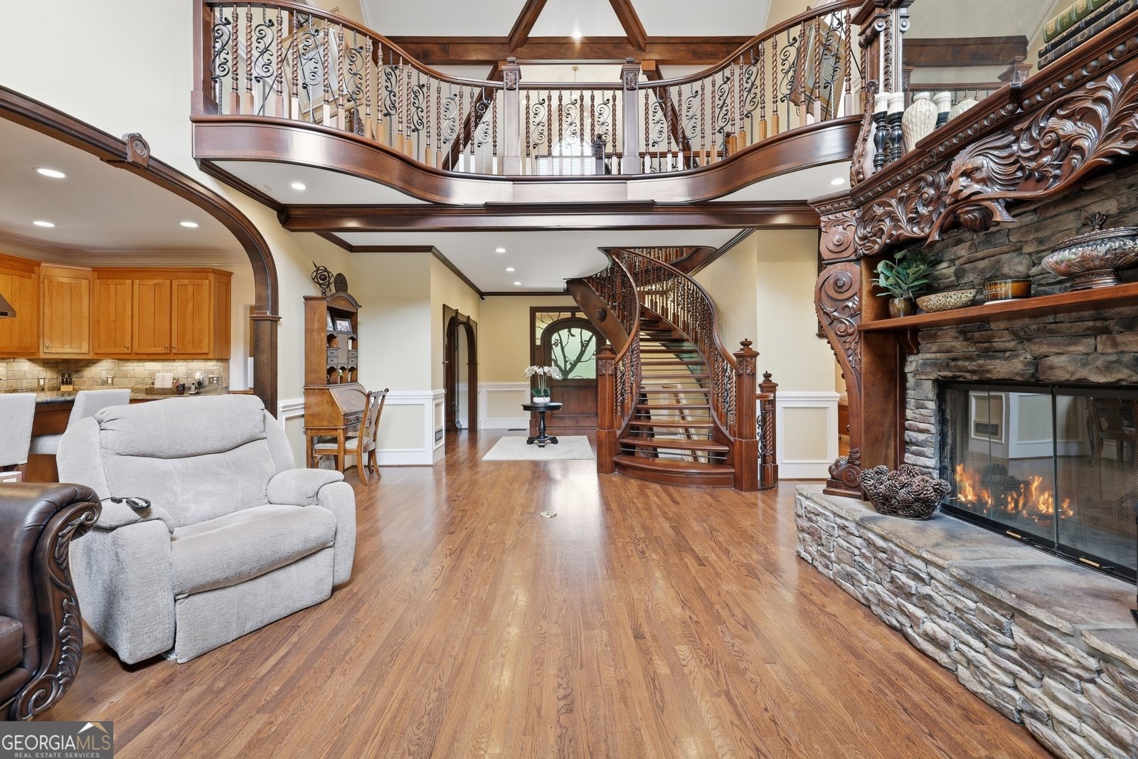 1091 Echota Road Clarkesville - Photo 13