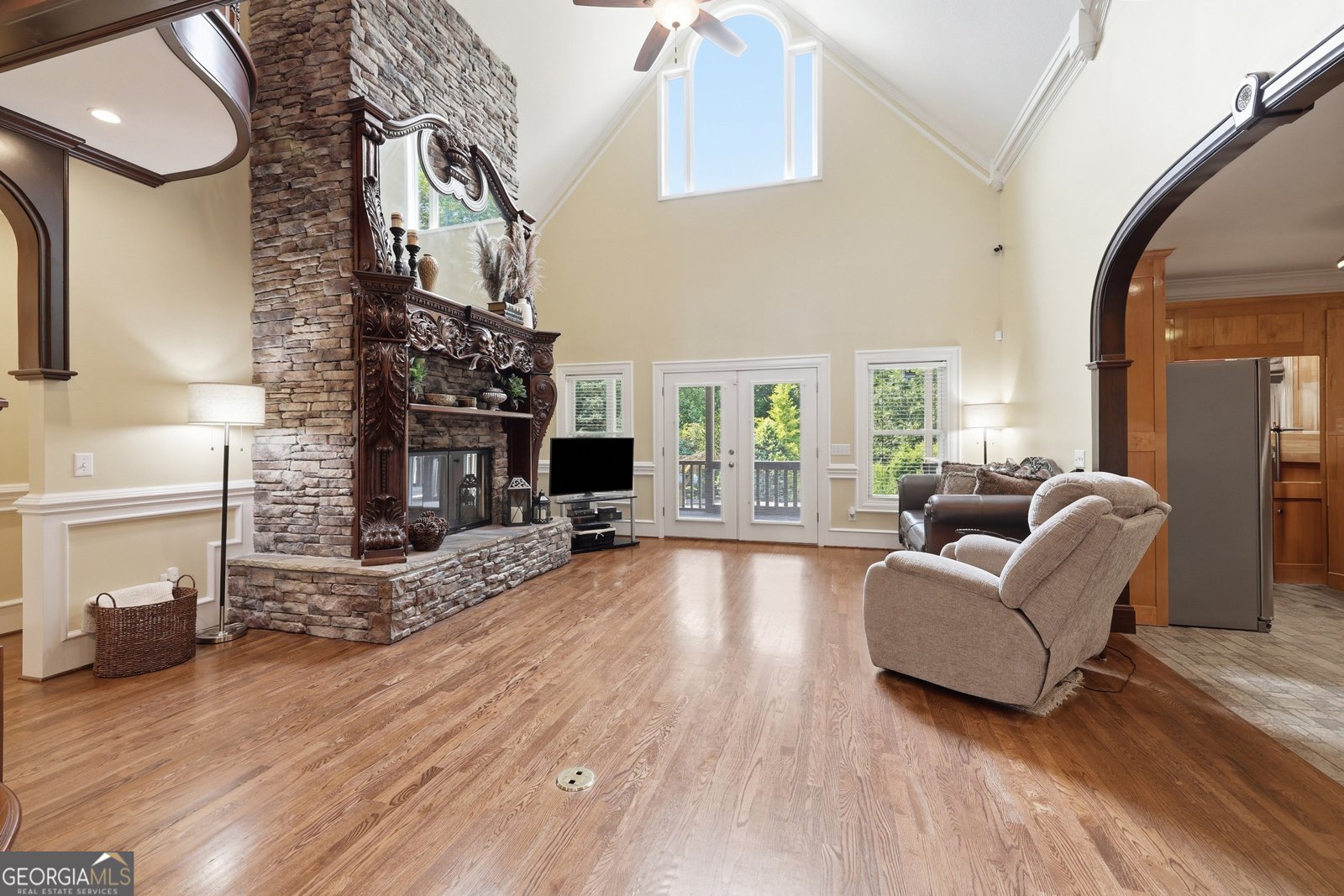 1091 Echota Road Clarkesville - Photo 15