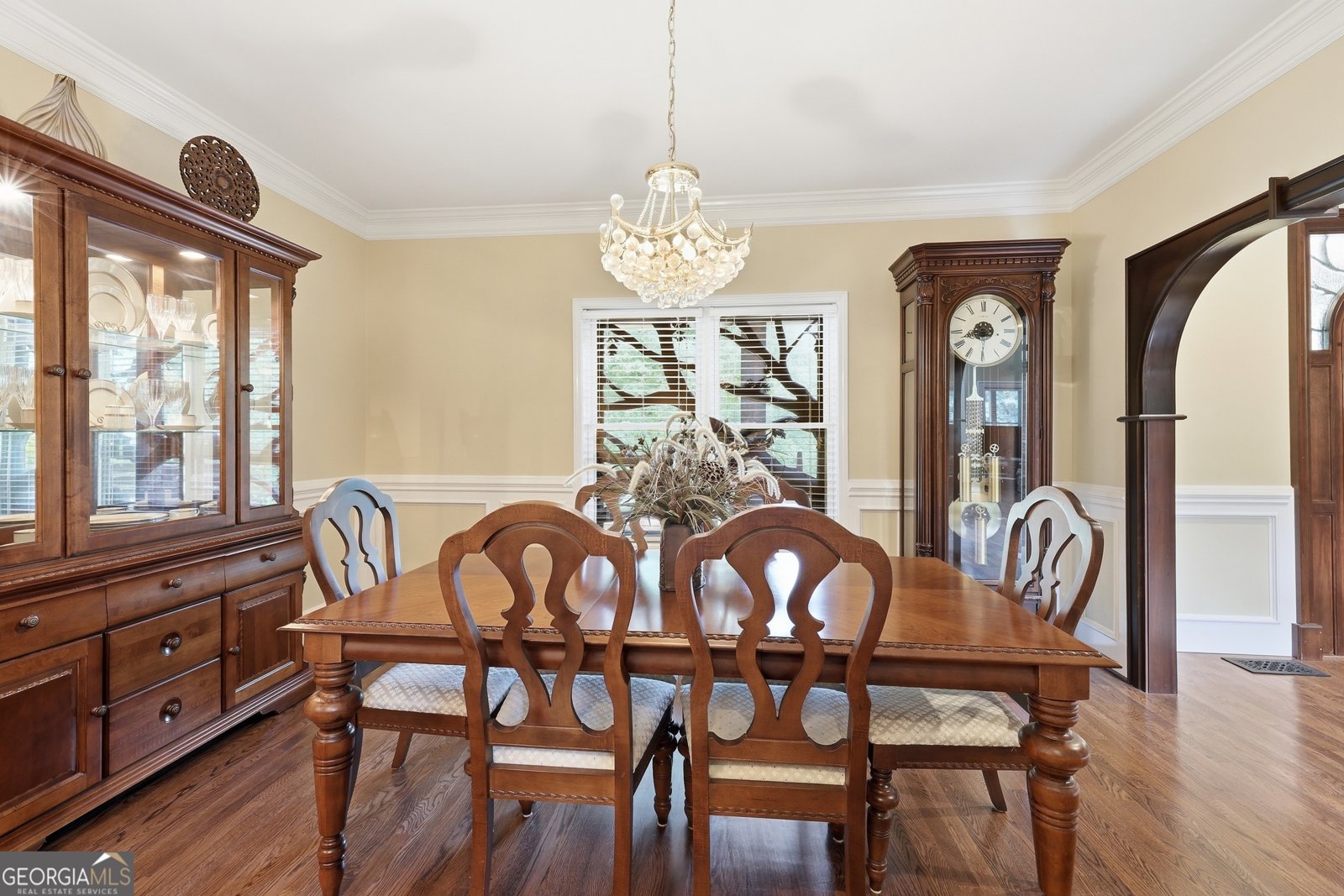1091 Echota Road Clarkesville - Photo 16