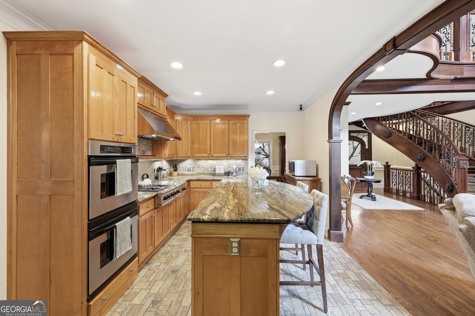 1091 Echota Road Clarkesville - Photo 17