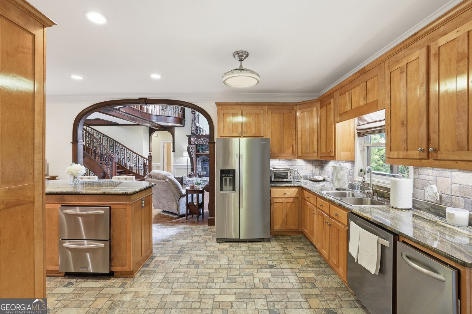 1091 Echota Road Clarkesville - Photo 18
