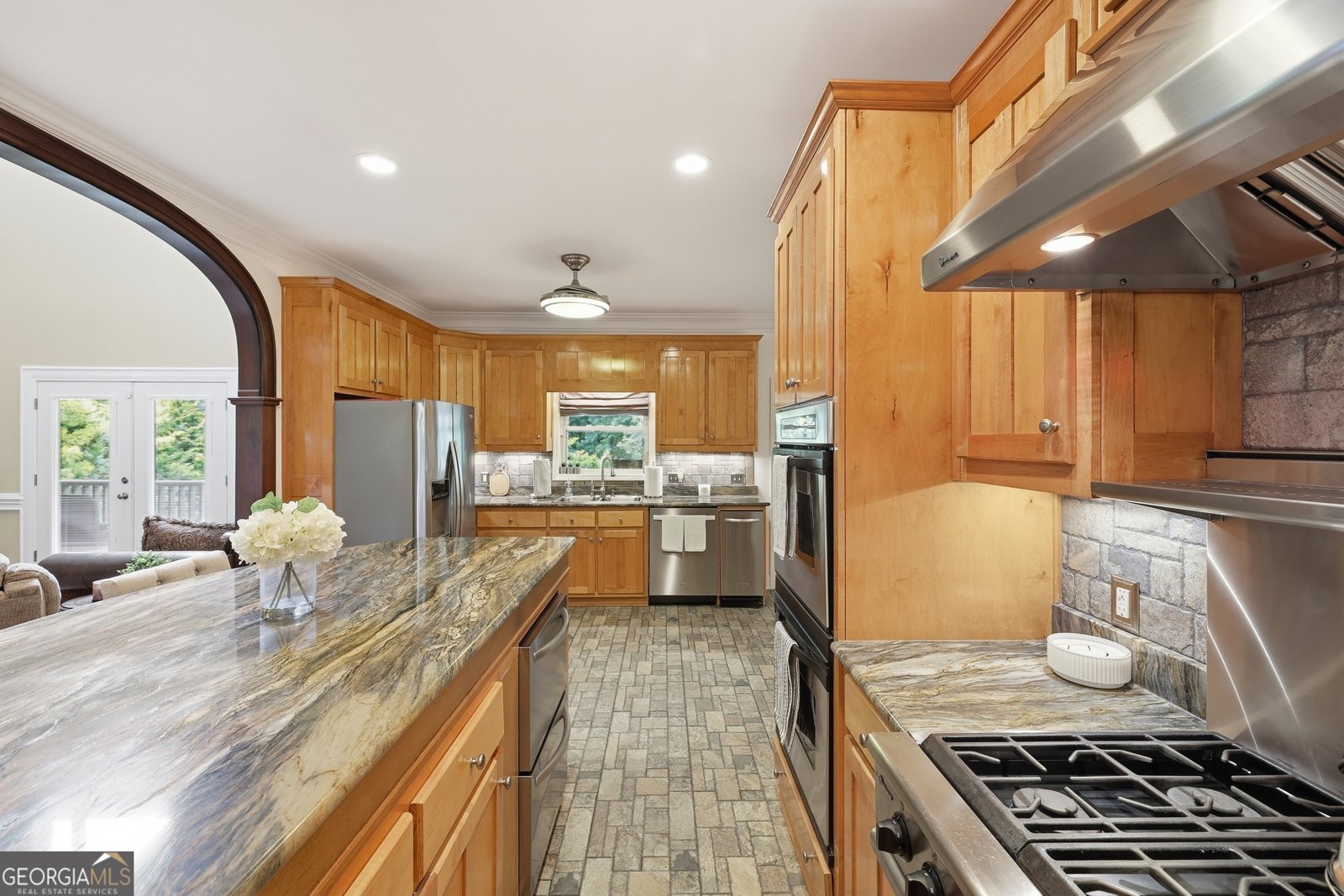 1091 Echota Road Clarkesville - Photo 20