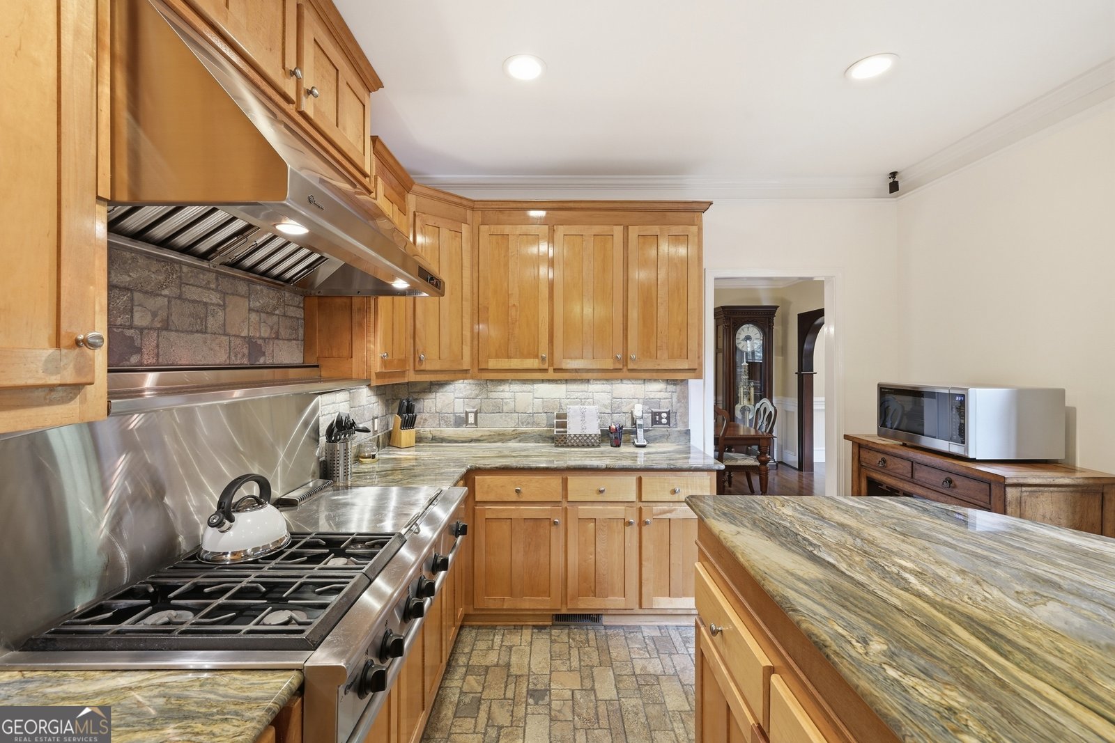 1091 Echota Road Clarkesville - Photo 21
