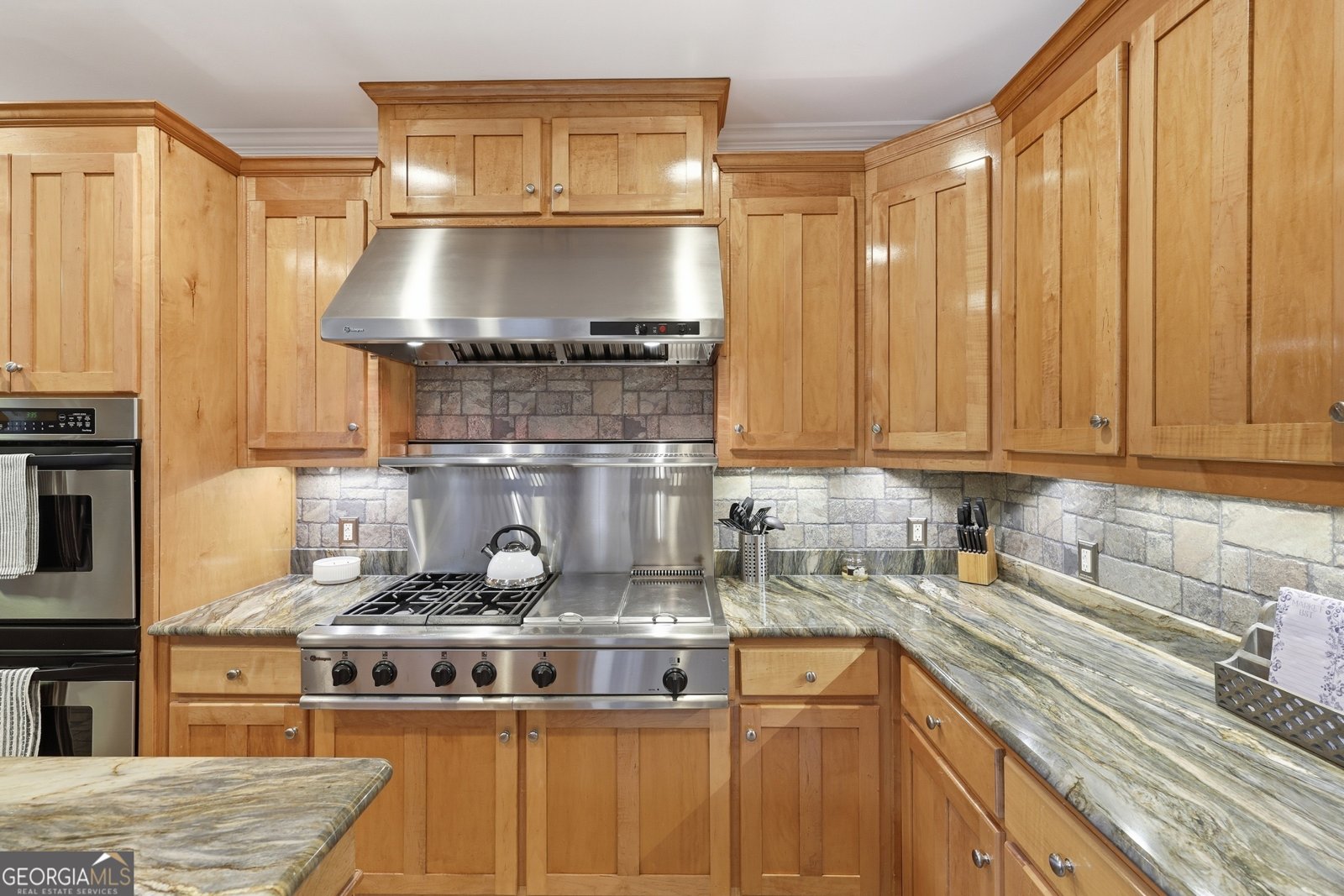 1091 Echota Road Clarkesville - Photo 22