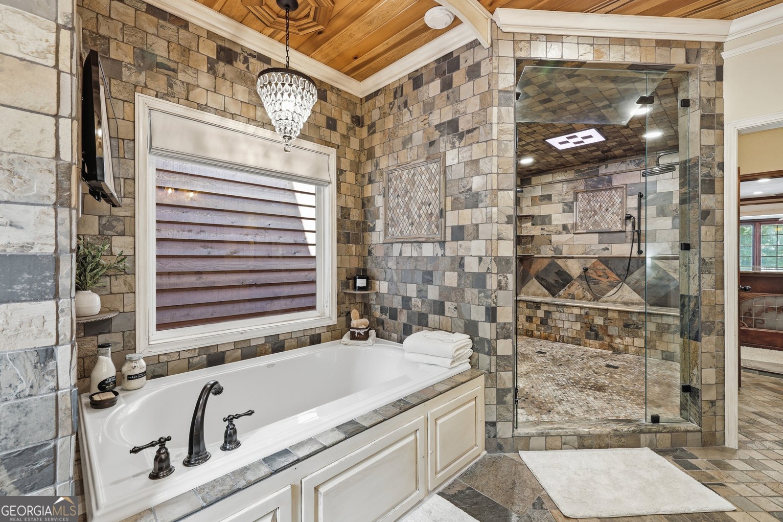1091 Echota Road Clarkesville - Photo 23