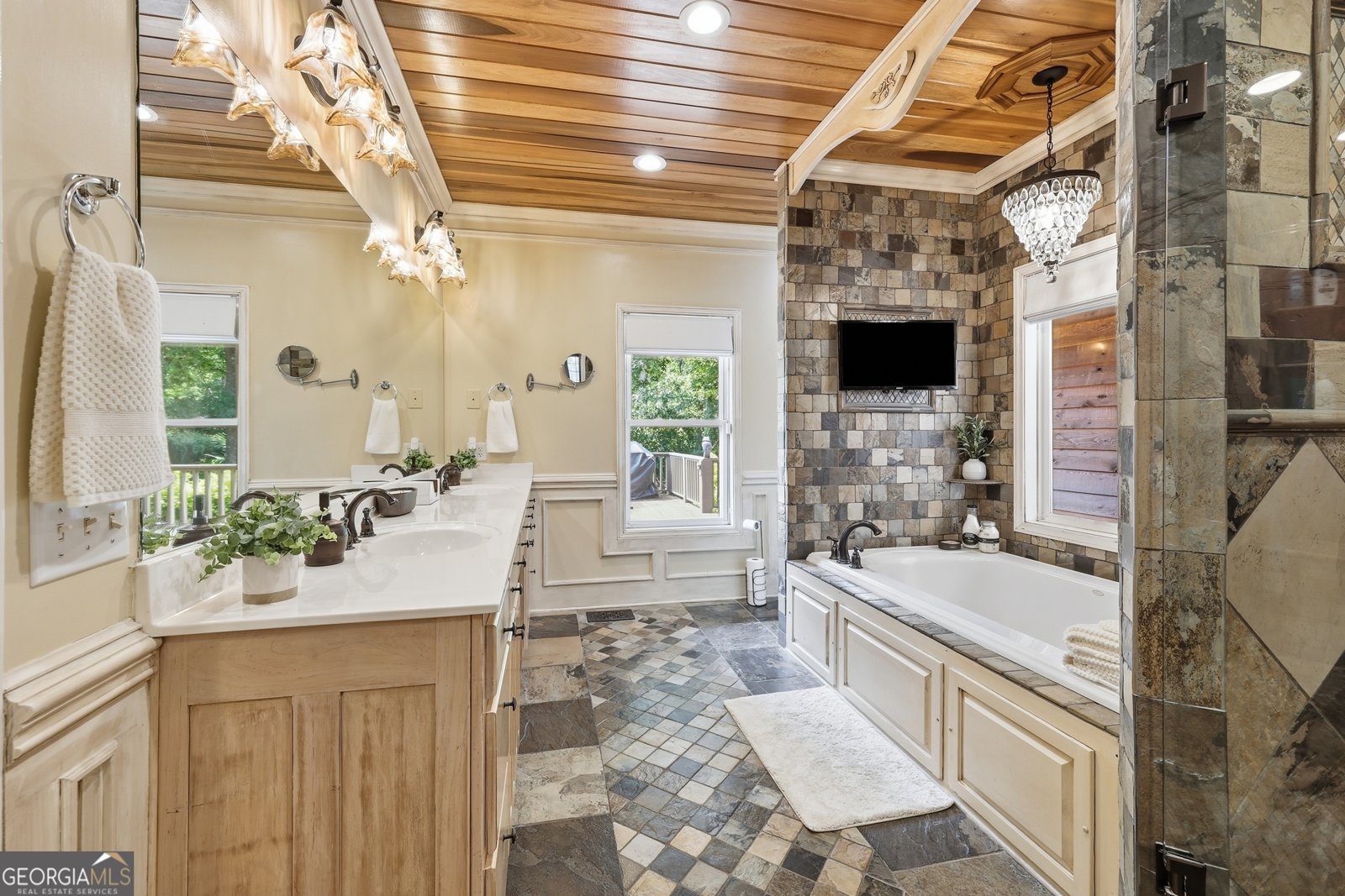 1091 Echota Road Clarkesville - Photo 26