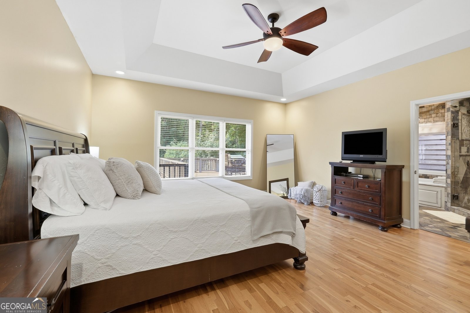 1091 Echota Road Clarkesville - Photo 30
