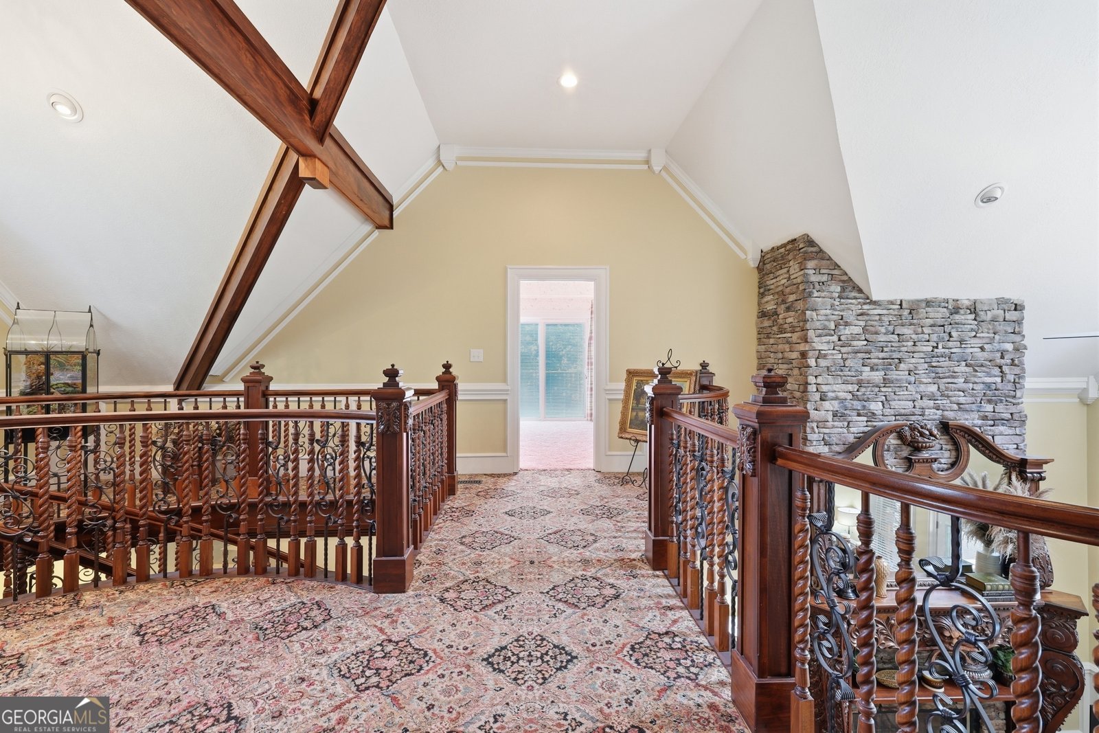 1091 Echota Road Clarkesville - Photo 36