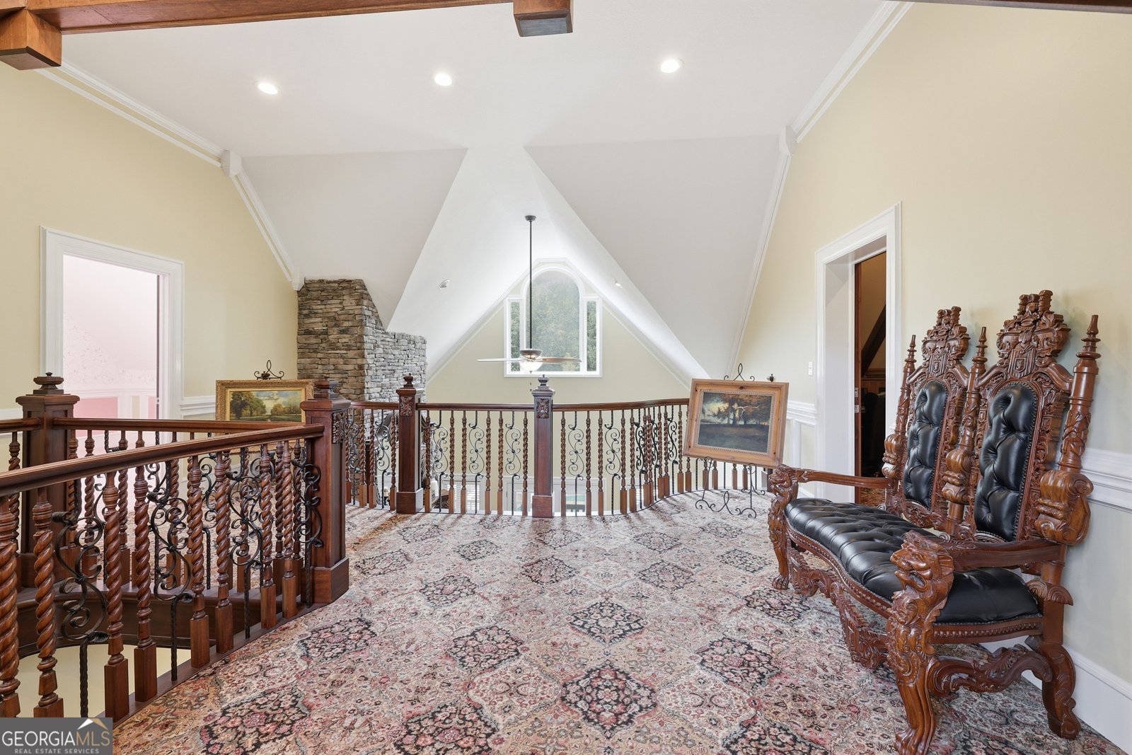 1091 Echota Road Clarkesville - Photo 37