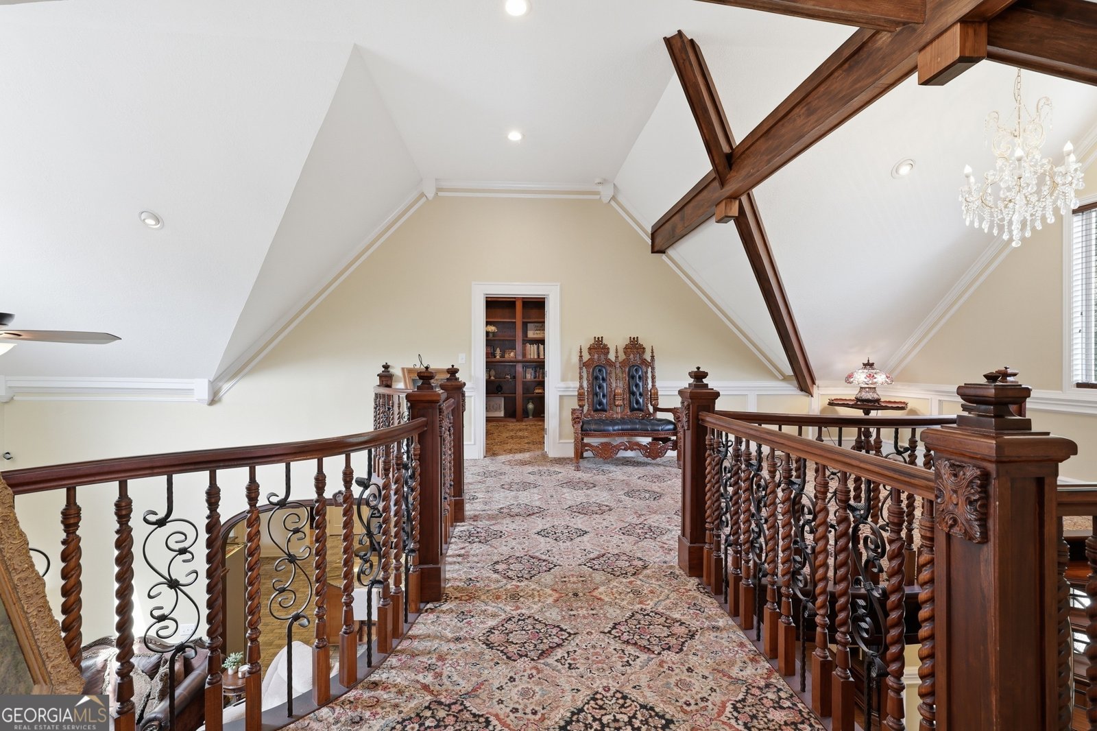 1091 Echota Road Clarkesville - Photo 38
