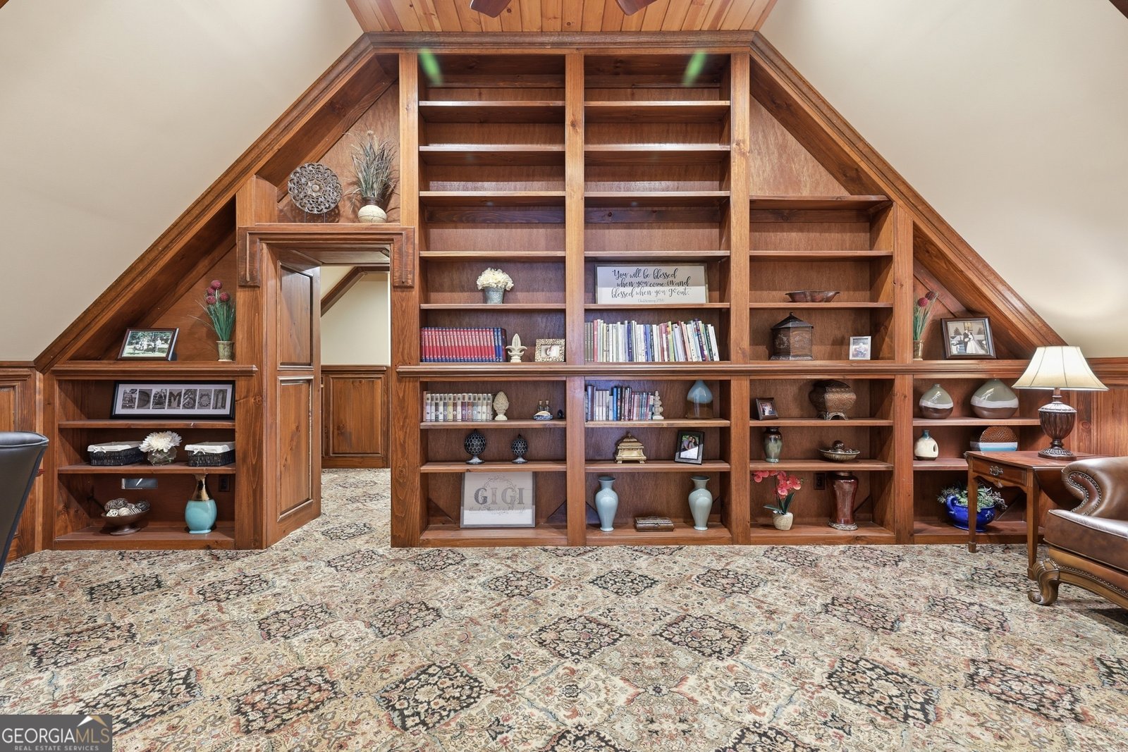 1091 Echota Road Clarkesville - Photo 39