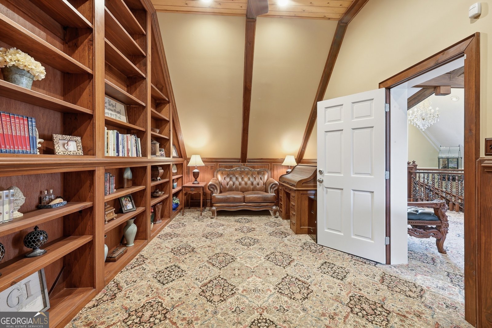 1091 Echota Road Clarkesville - Photo 40