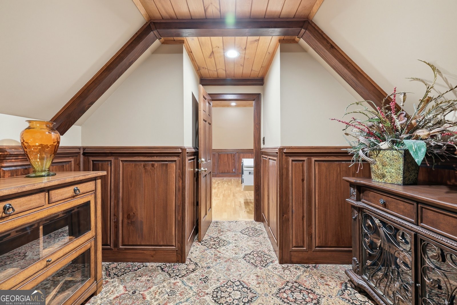 1091 Echota Road Clarkesville - Photo 41