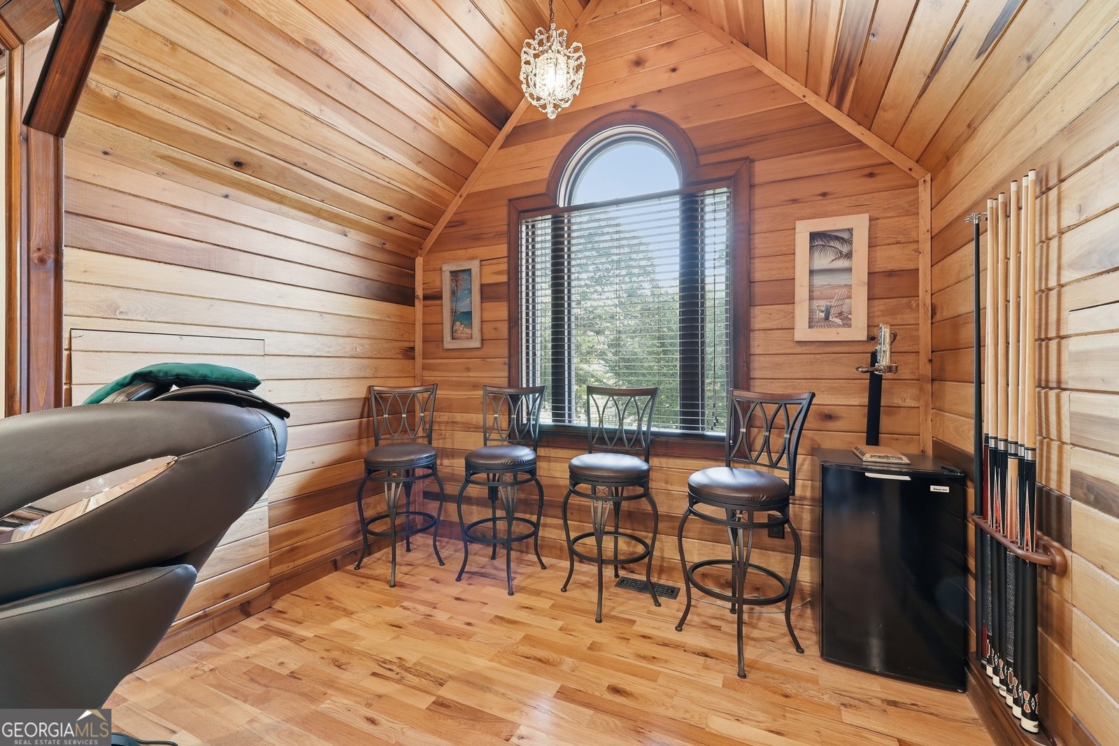 1091 Echota Road Clarkesville - Photo 46