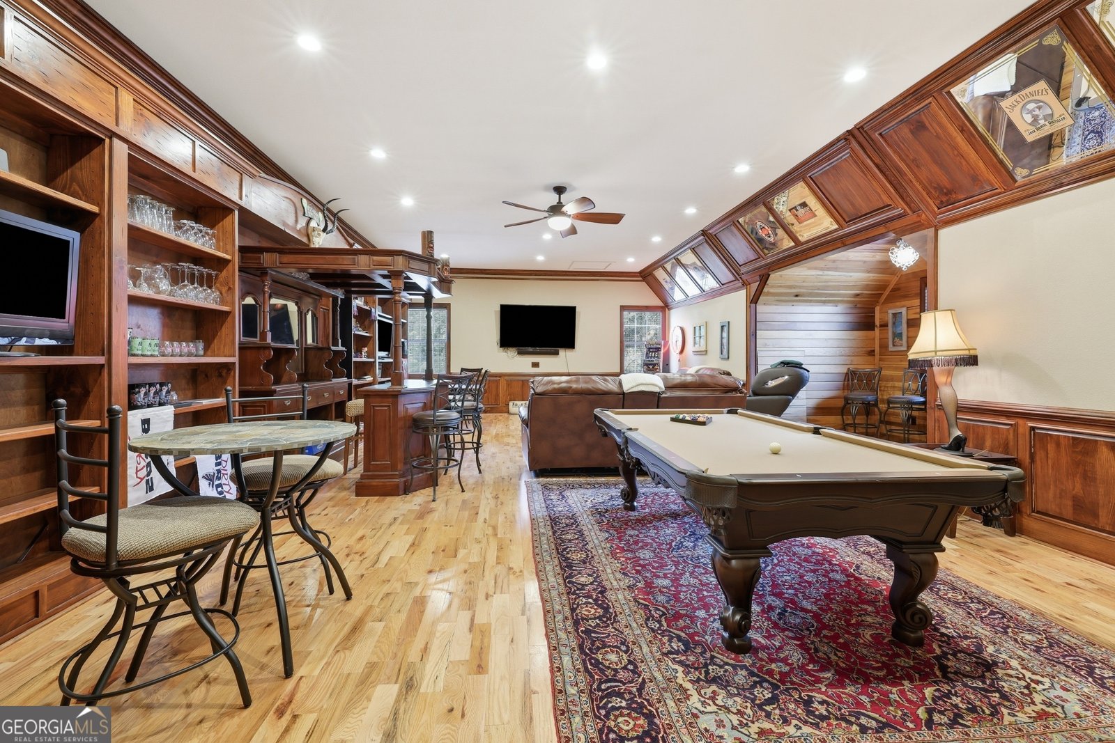 1091 Echota Road Clarkesville - Photo 47