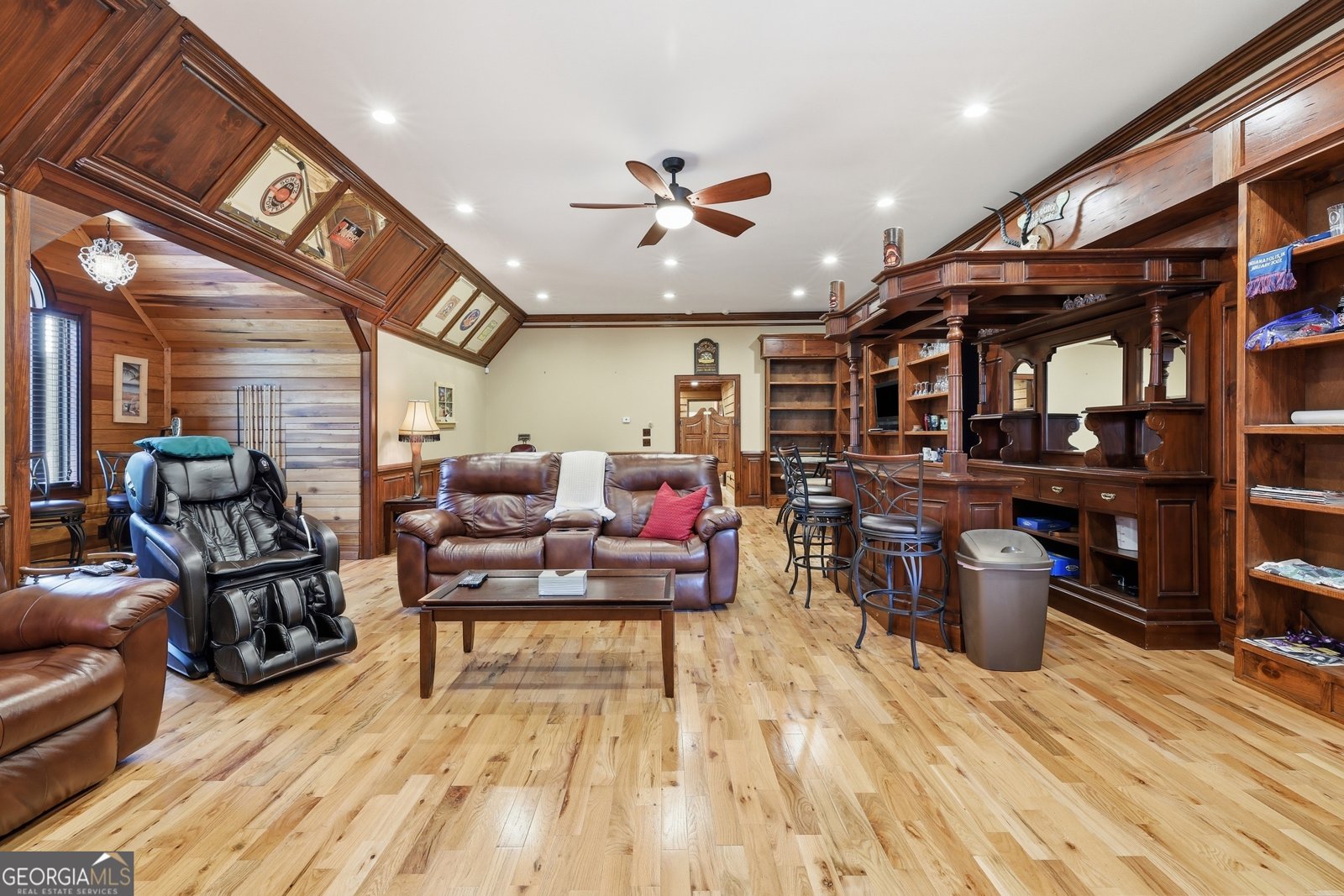 1091 Echota Road Clarkesville - Photo 48