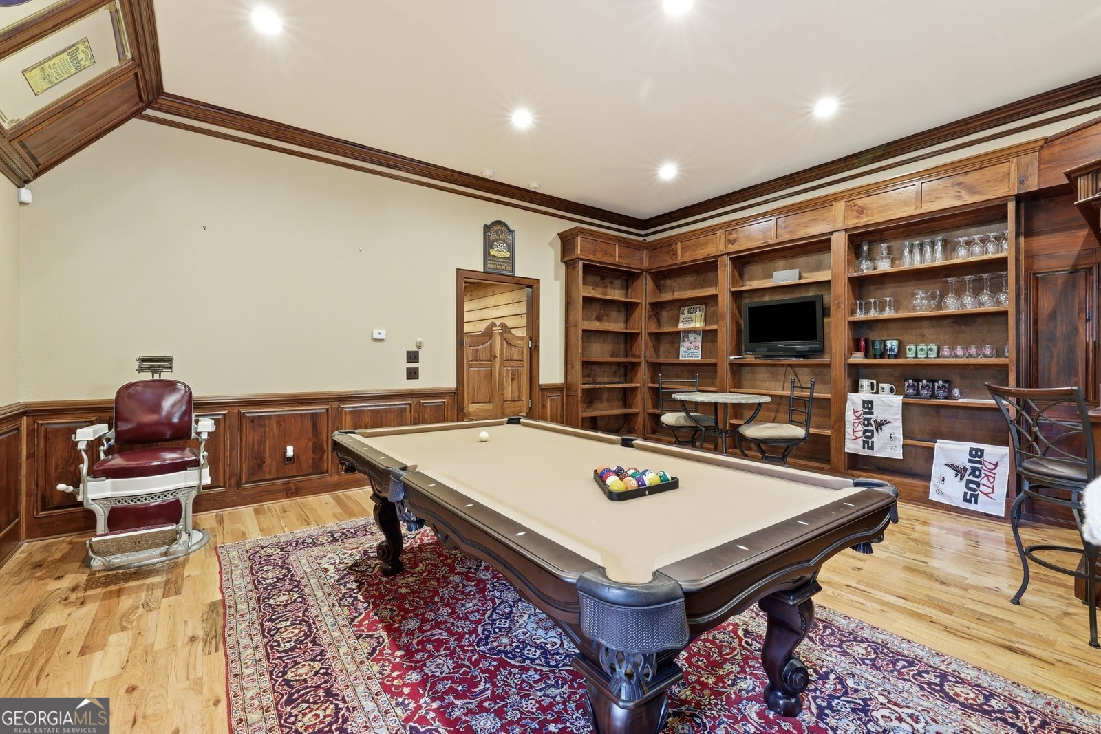 1091 Echota Road Clarkesville - Photo 49