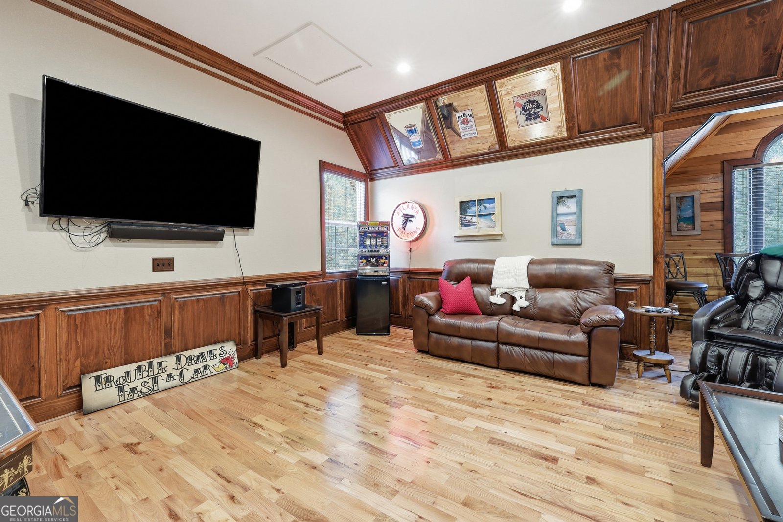 1091 Echota Road Clarkesville - Photo 50