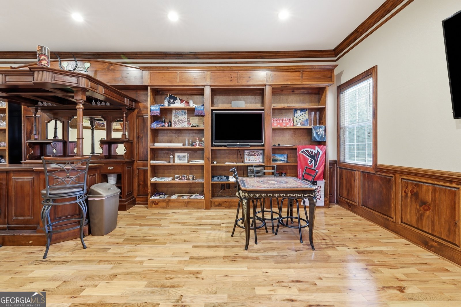 1091 Echota Road Clarkesville - Photo 51