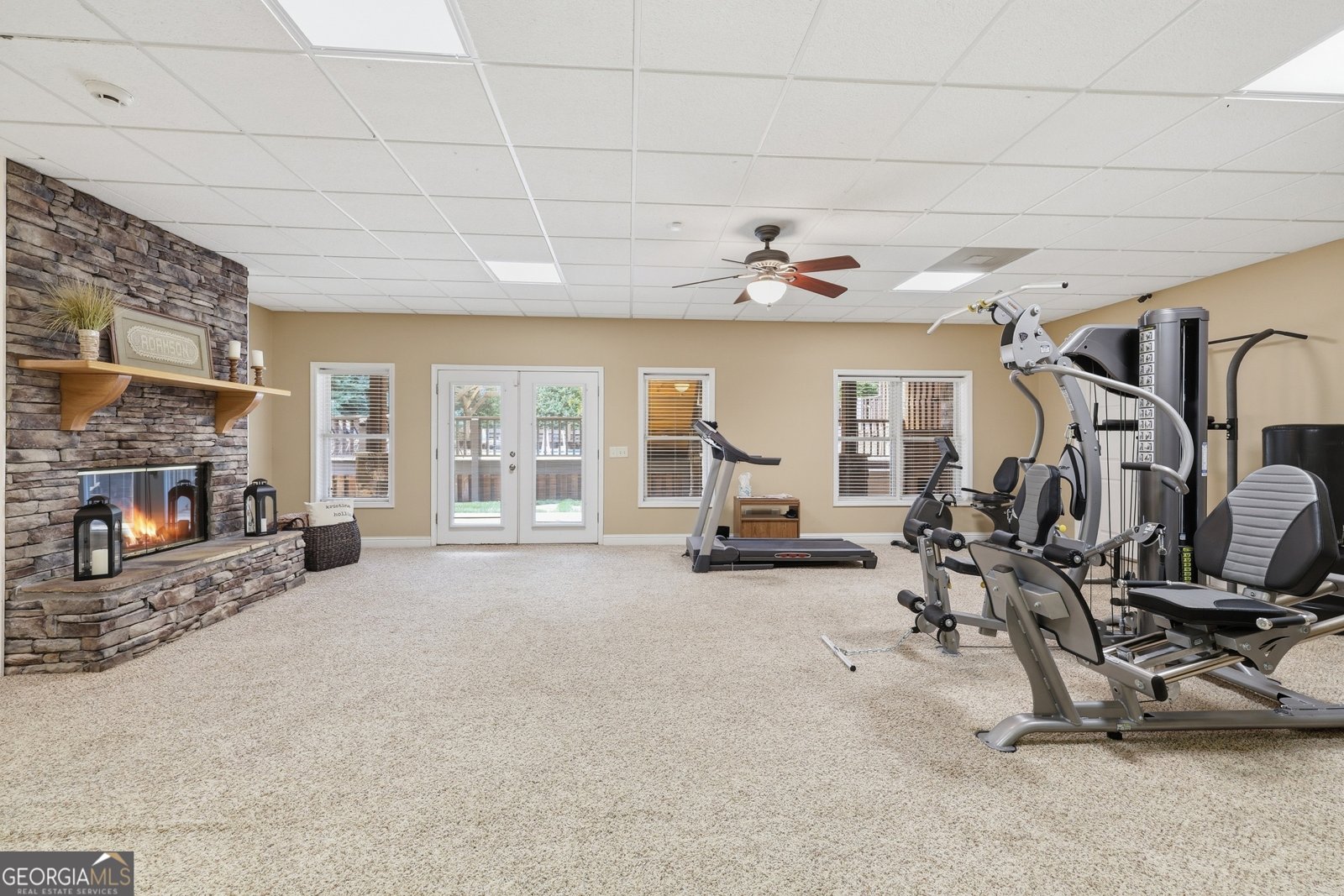 1091 Echota Road Clarkesville - Photo 54