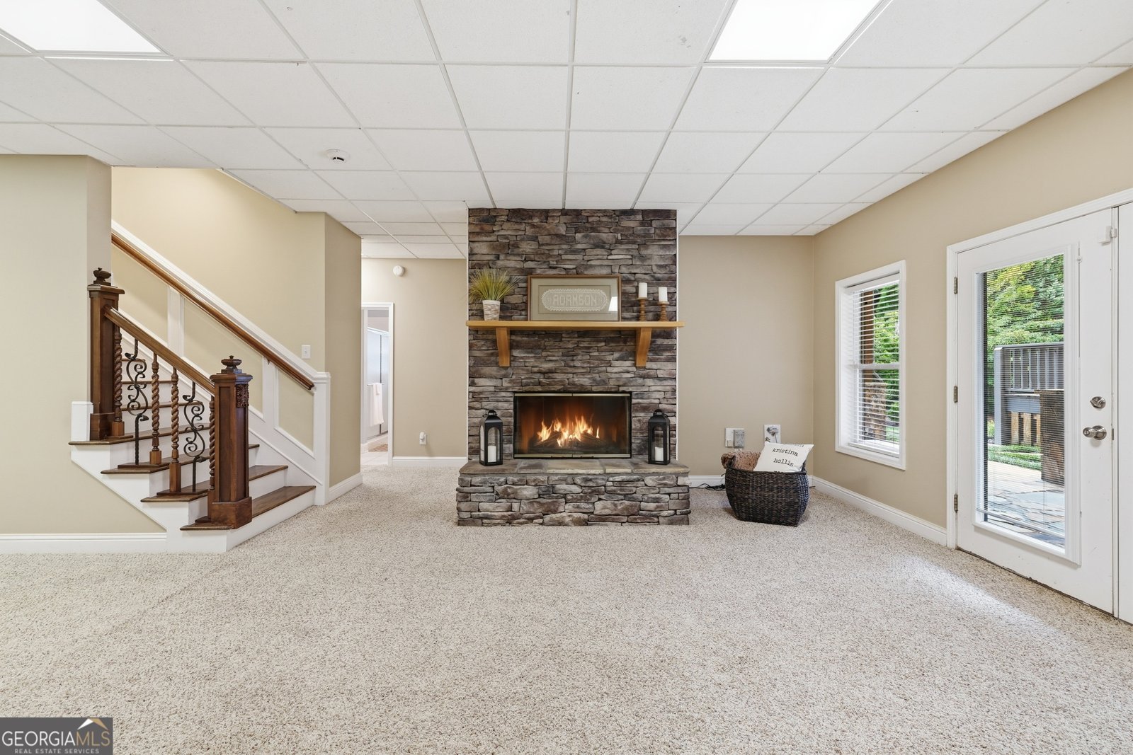 1091 Echota Road Clarkesville - Photo 55