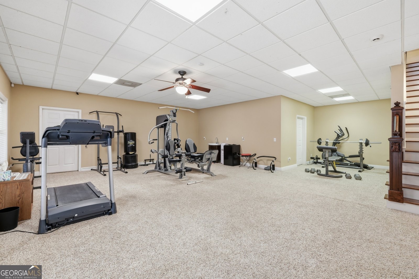 1091 Echota Road Clarkesville - Photo 56