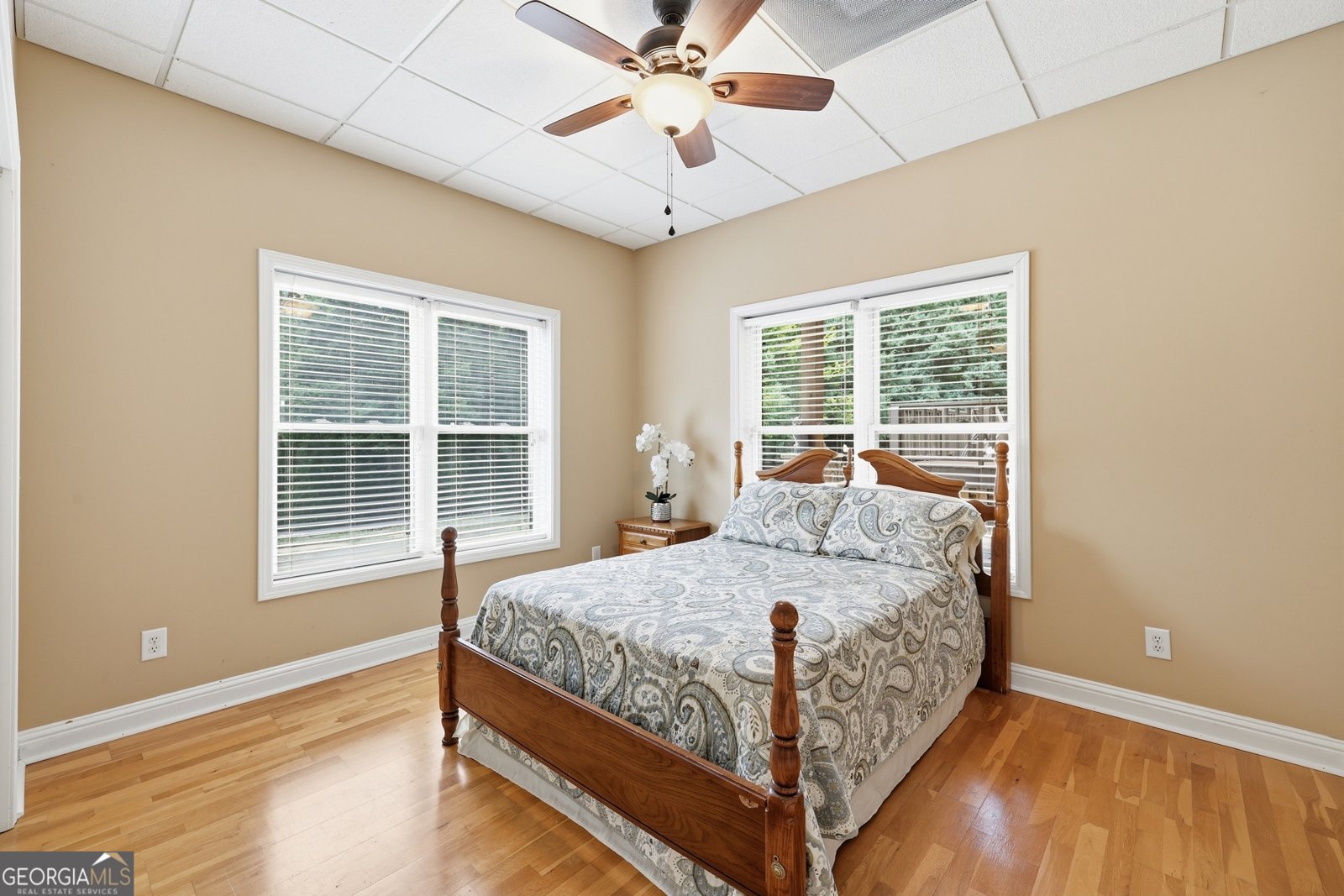1091 Echota Road Clarkesville - Photo 58