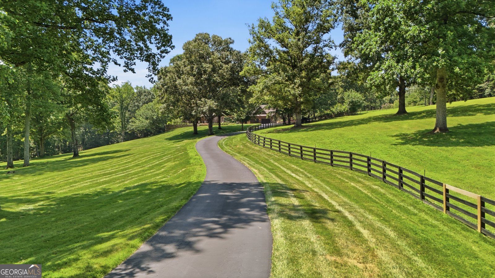 1091 Echota Road Clarkesville - Photo 6