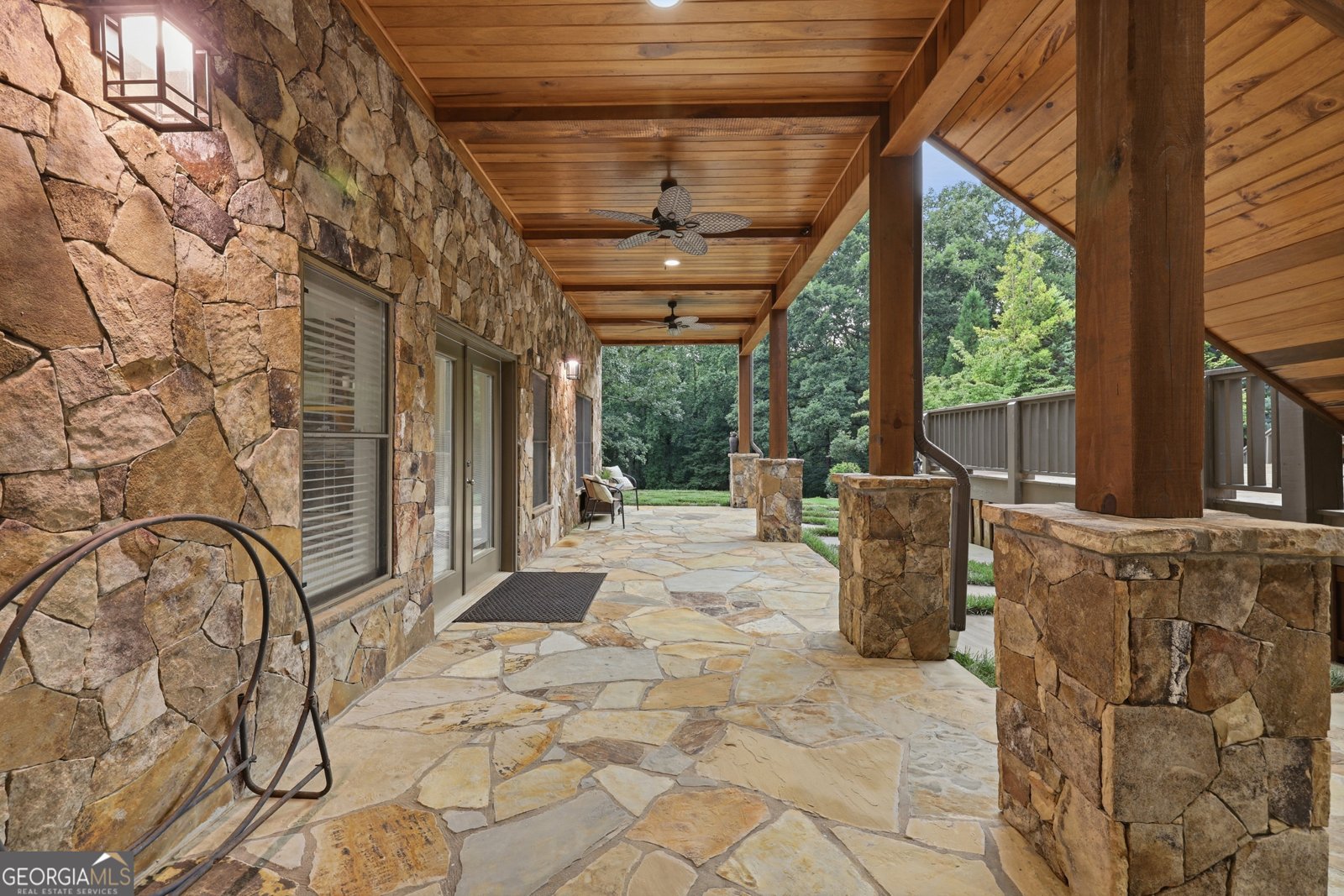 1091 Echota Road Clarkesville - Photo 61