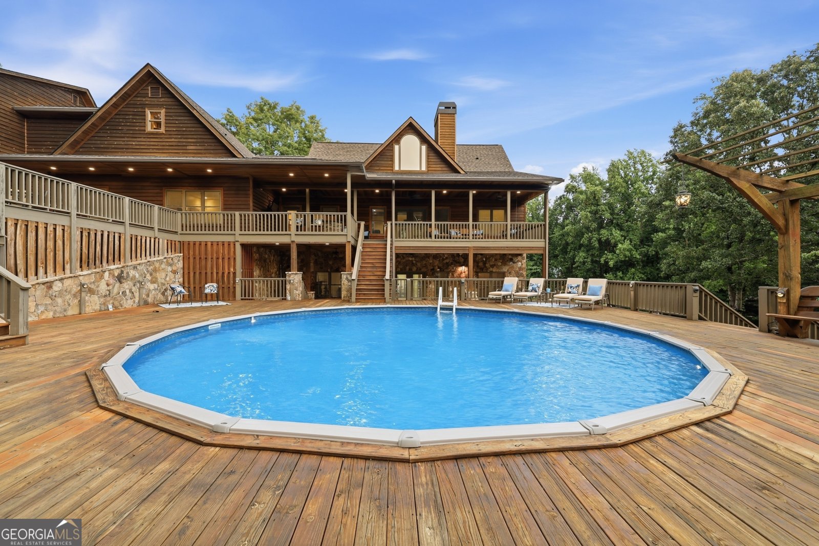 1091 Echota Road Clarkesville - Photo 62