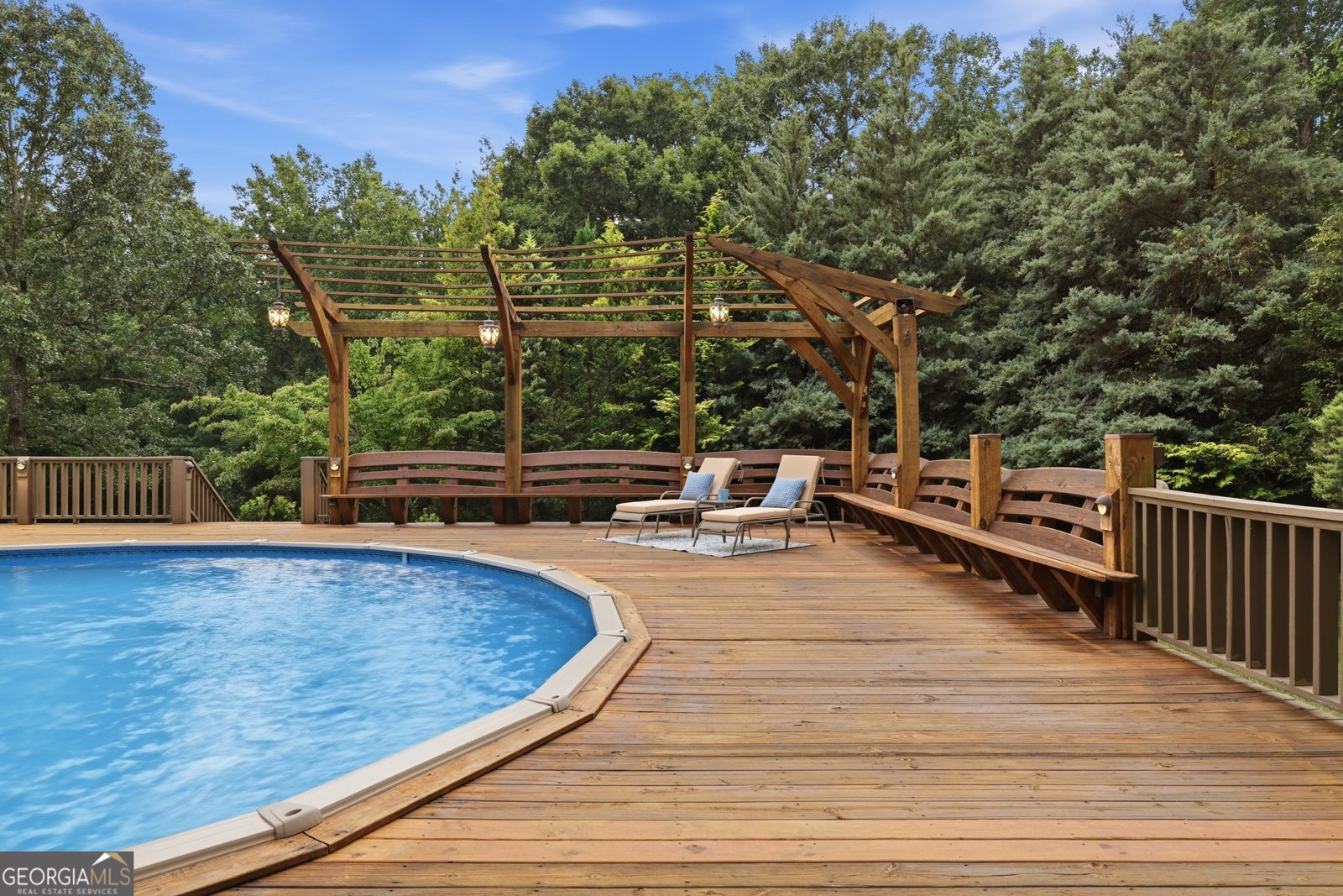 1091 Echota Road Clarkesville - Photo 63