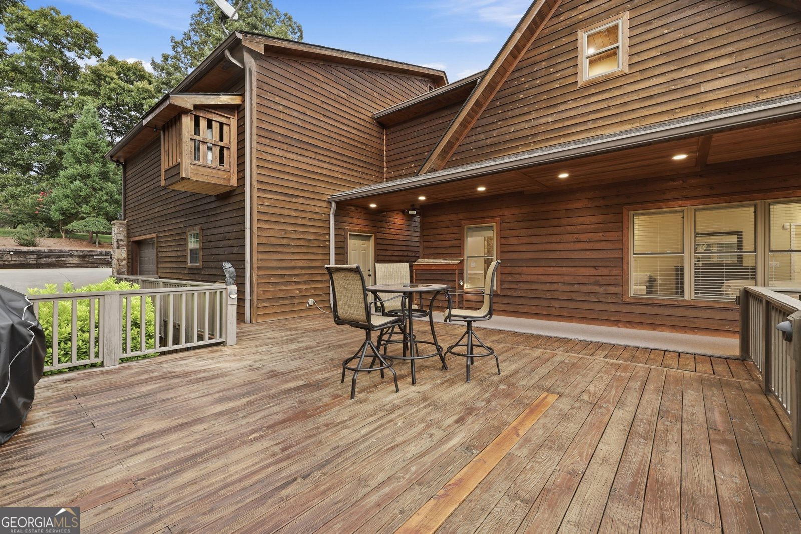 1091 Echota Road Clarkesville - Photo 64