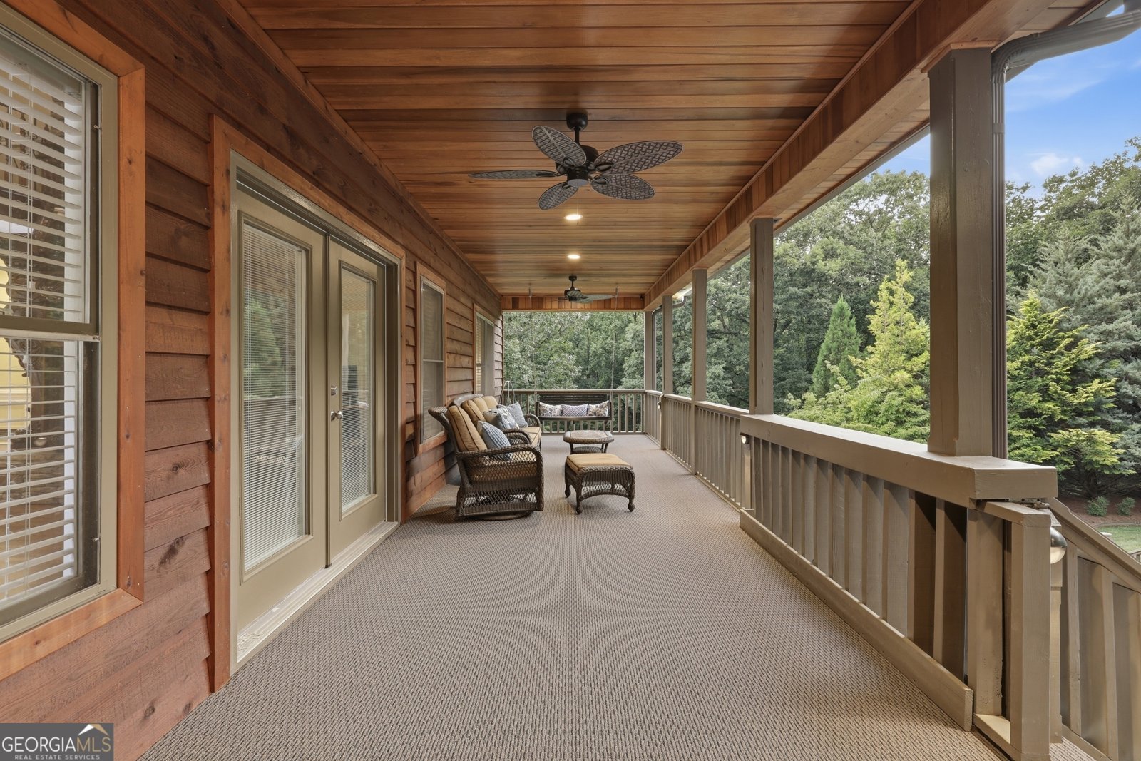 1091 Echota Road Clarkesville - Photo 68
