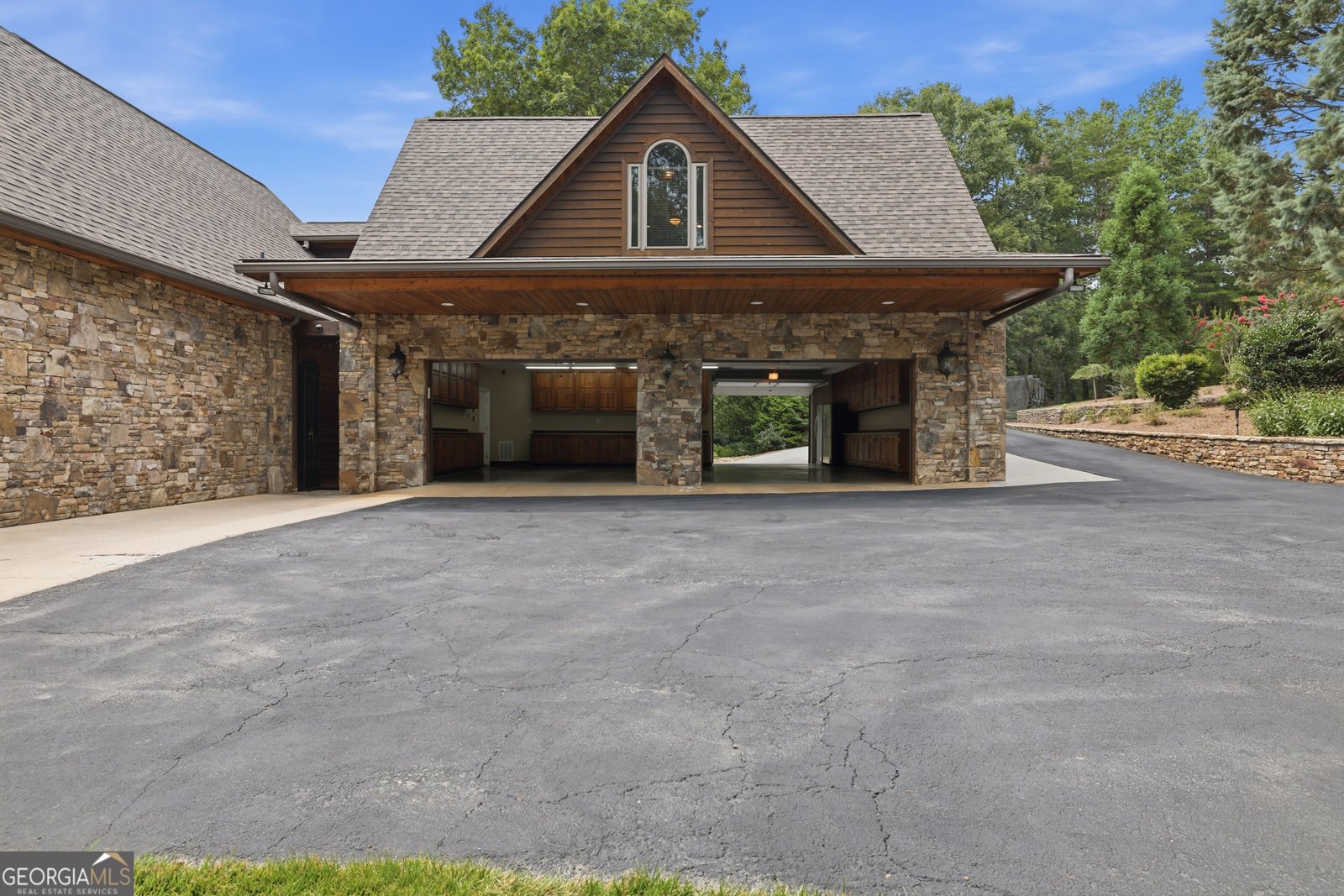 1091 Echota Road Clarkesville - Photo 70